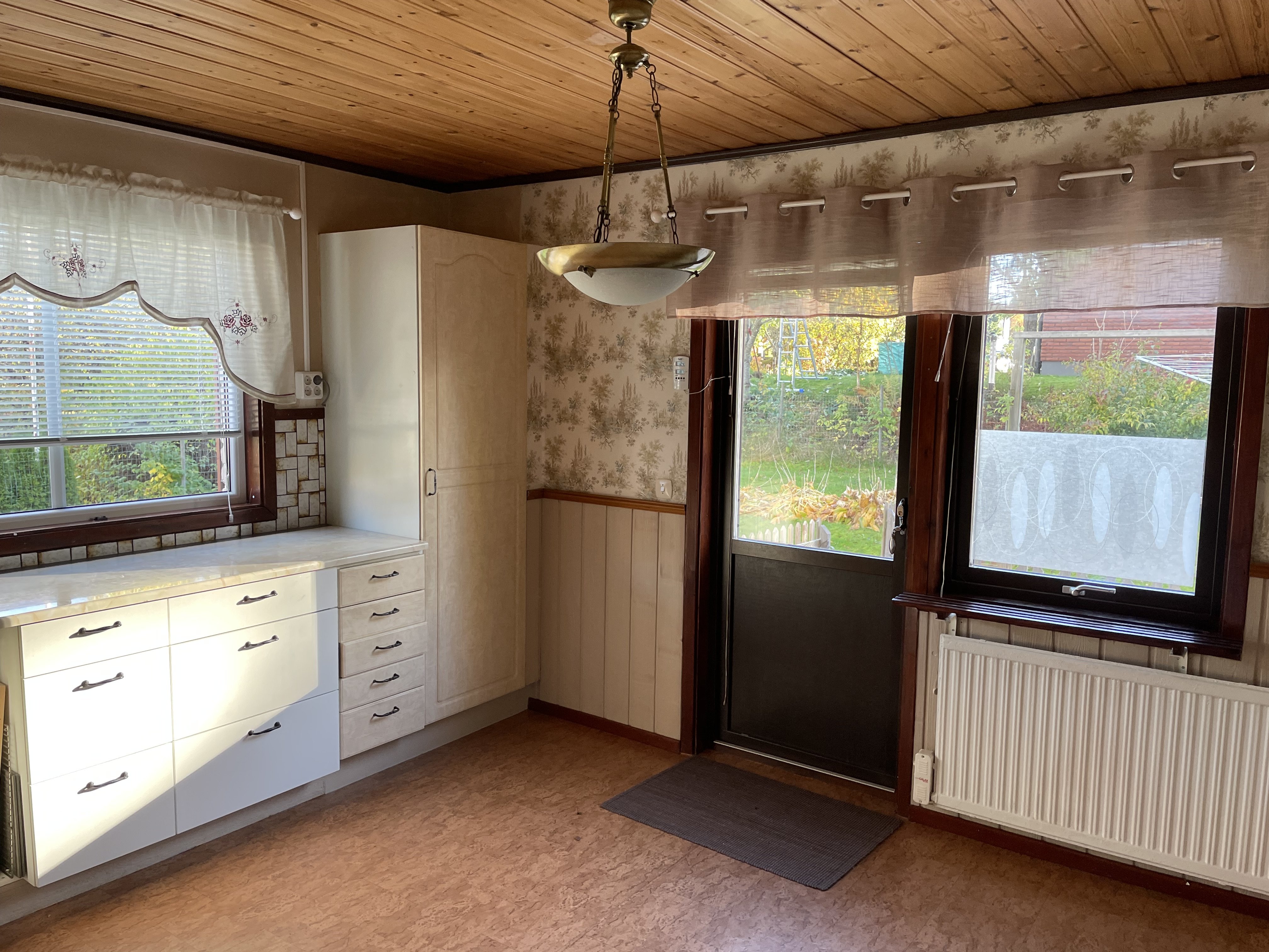 4 rok · 130 m² i Vegby – bild 12