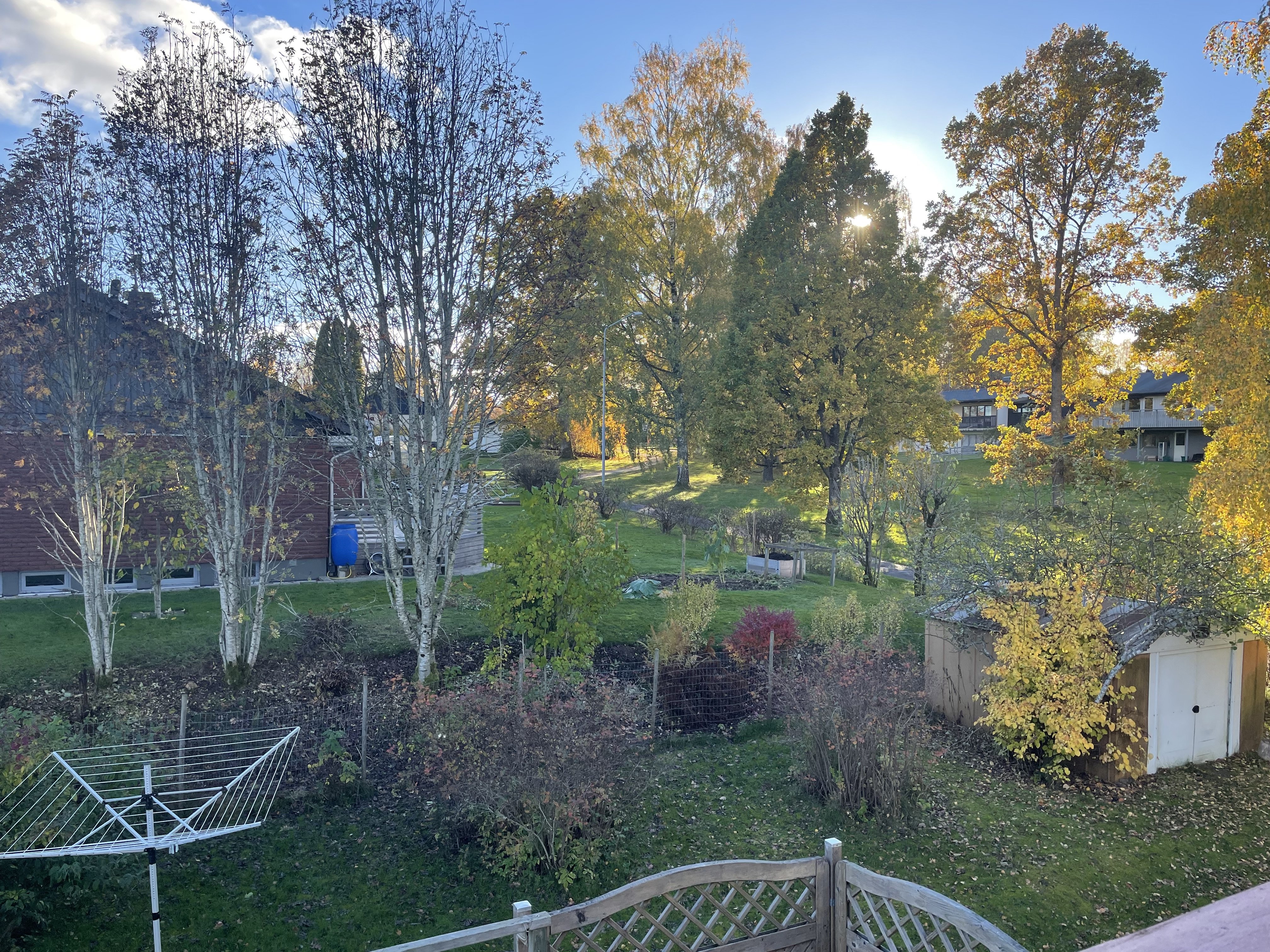 4 rok · 130 m² i Vegby – bild 22