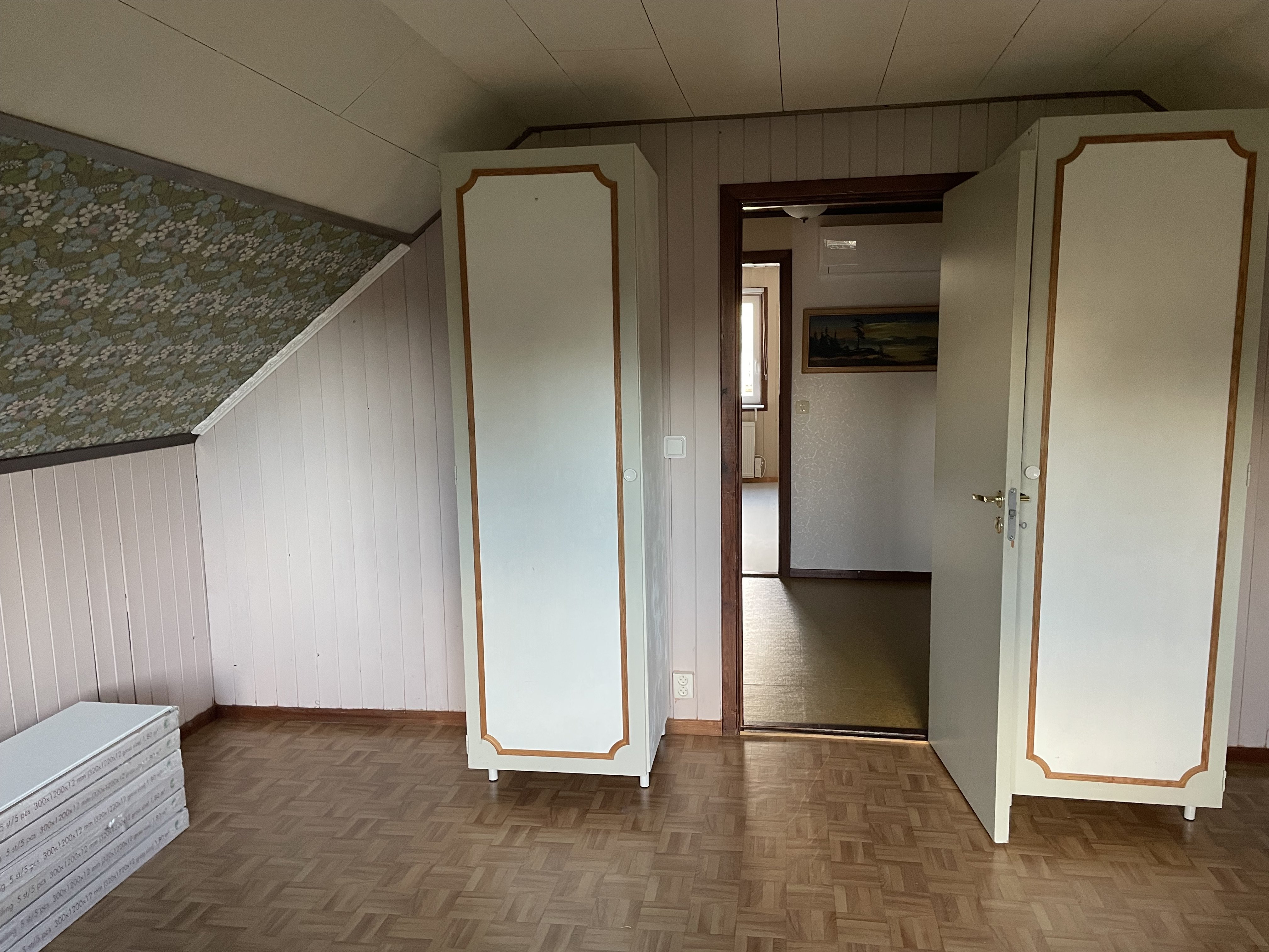 4 rok · 130 m² i Vegby – bild 20