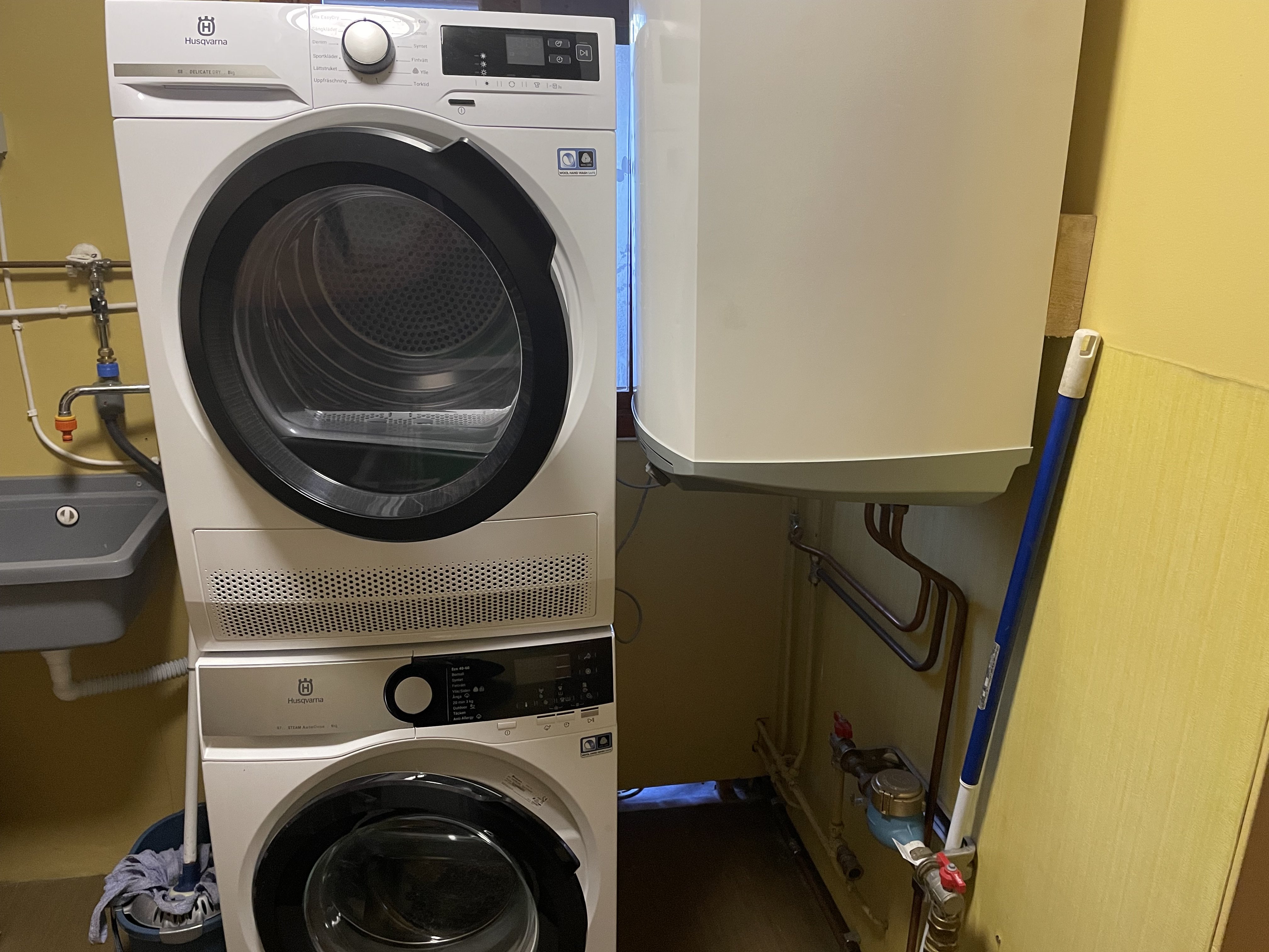 4 rok · 130 m² i Vegby – bild 18