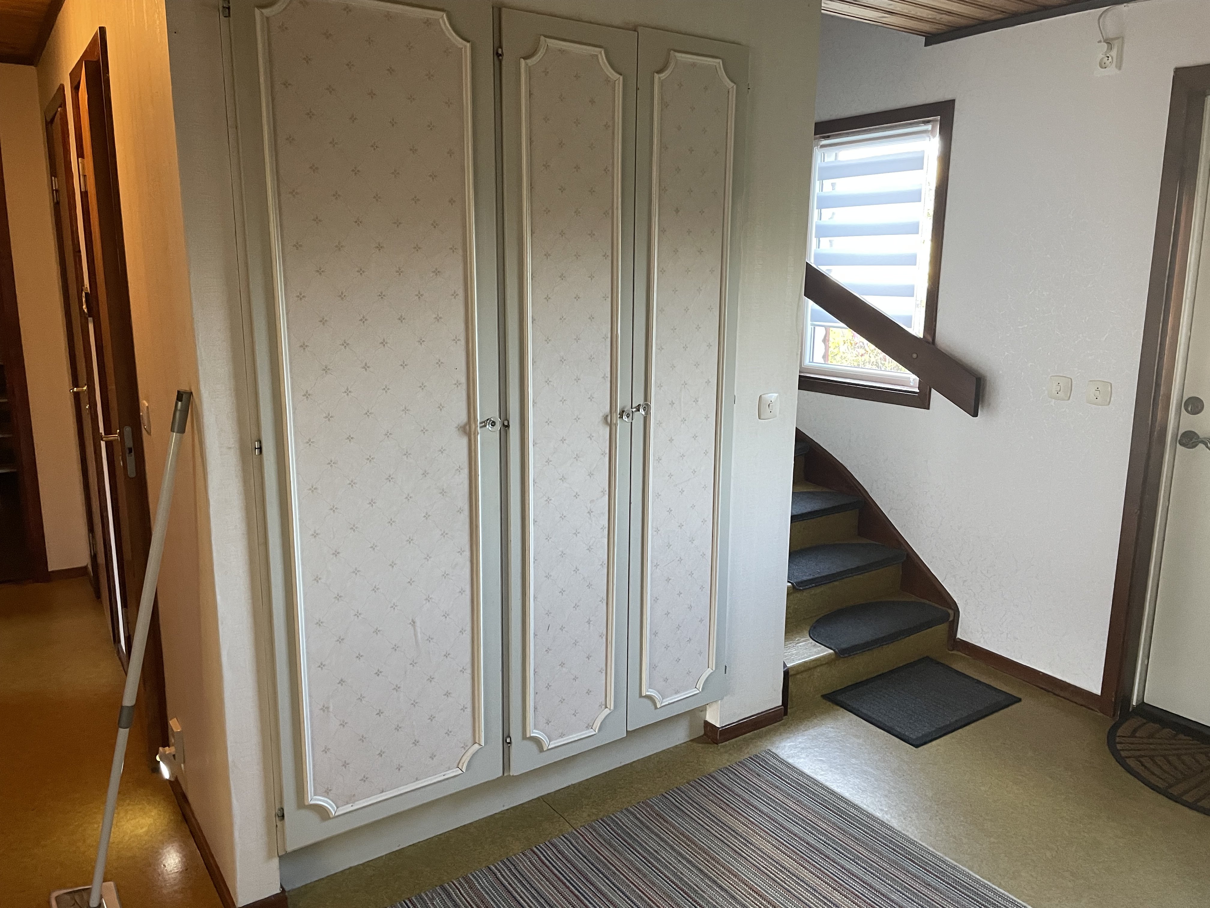 4 rok · 130 m² i Vegby – bild 15