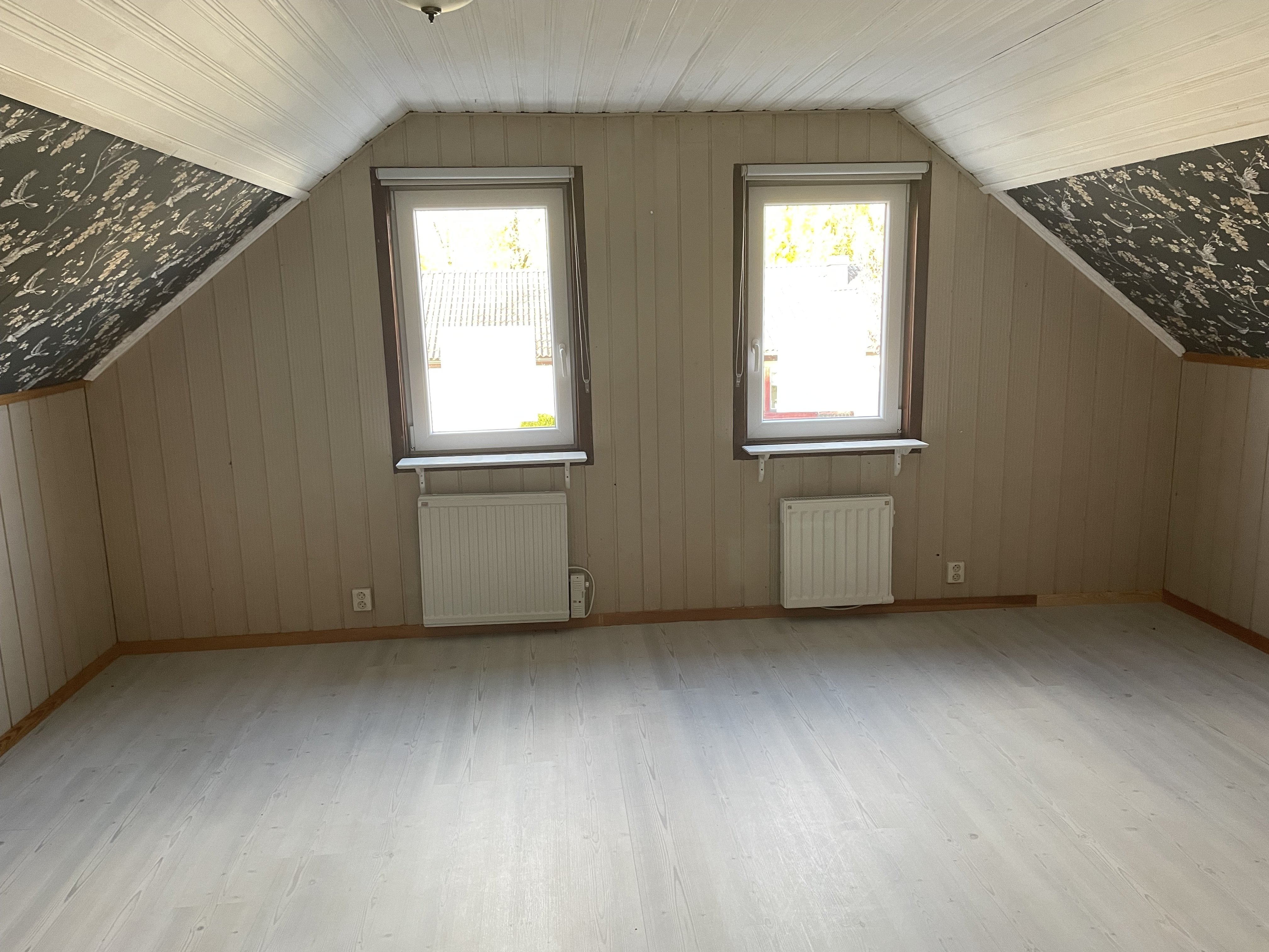 4 rok · 130 m² i Vegby – bild 16