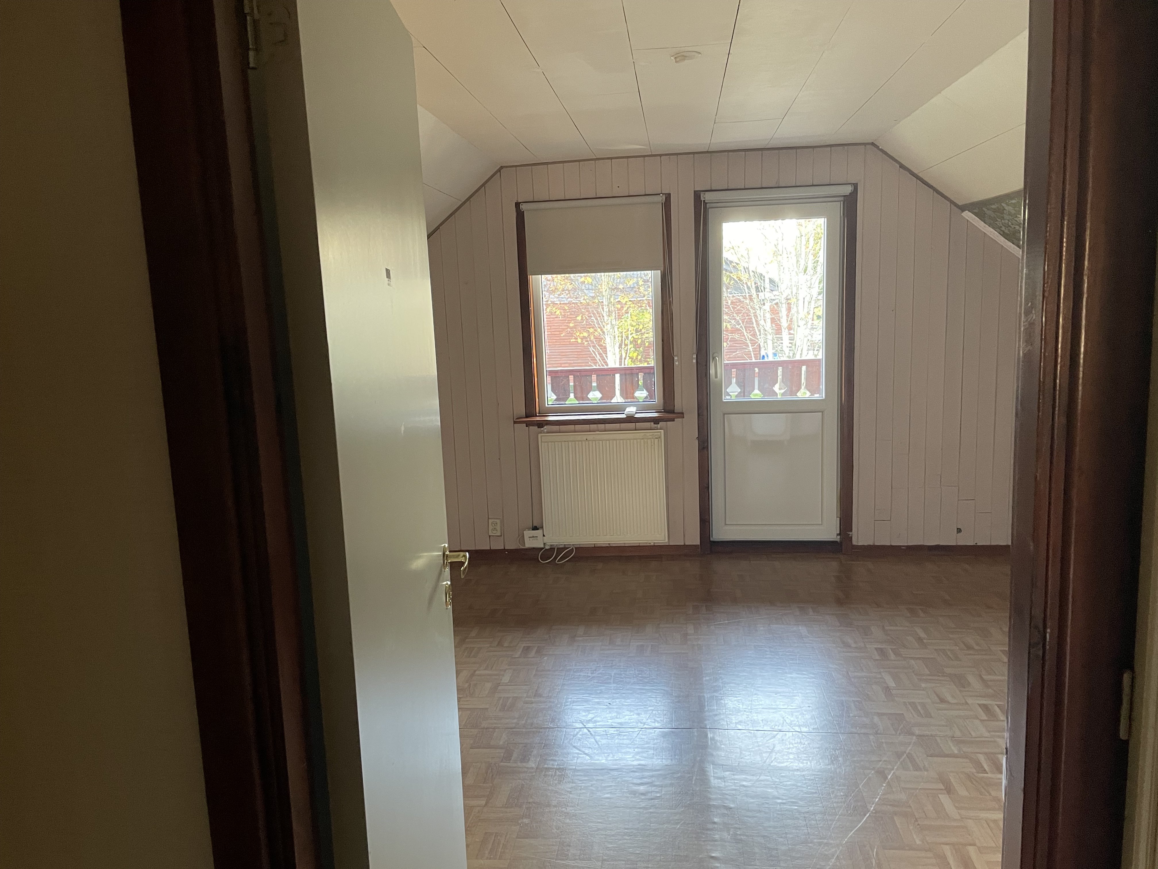 4 rok · 130 m² i Vegby – bild 19