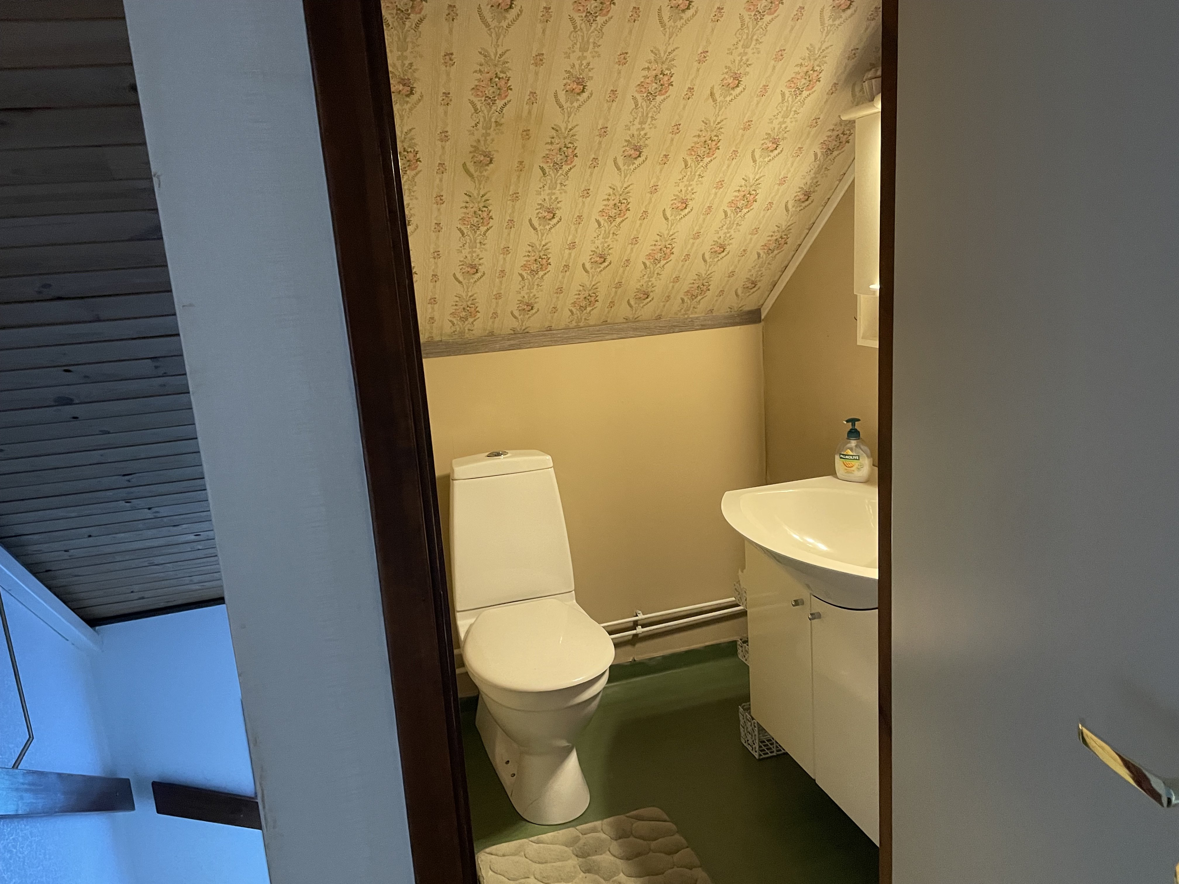 4 rok · 130 m² i Vegby – bild 21