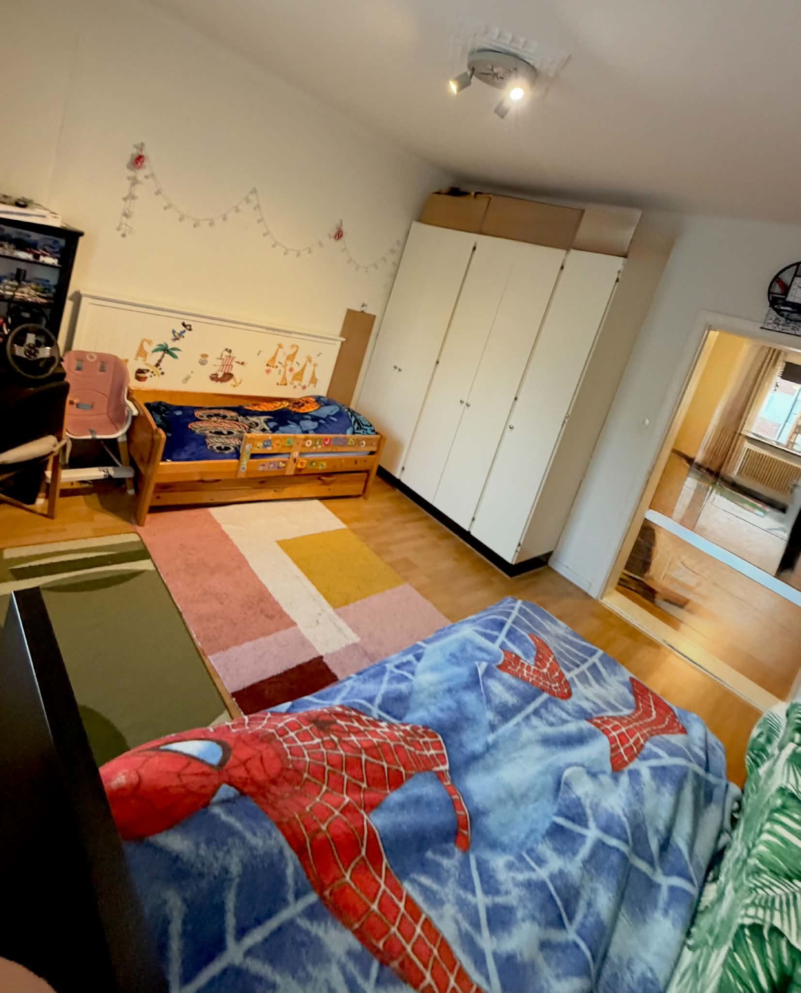 2 rok · 65 m² i Landskrona – bild 2