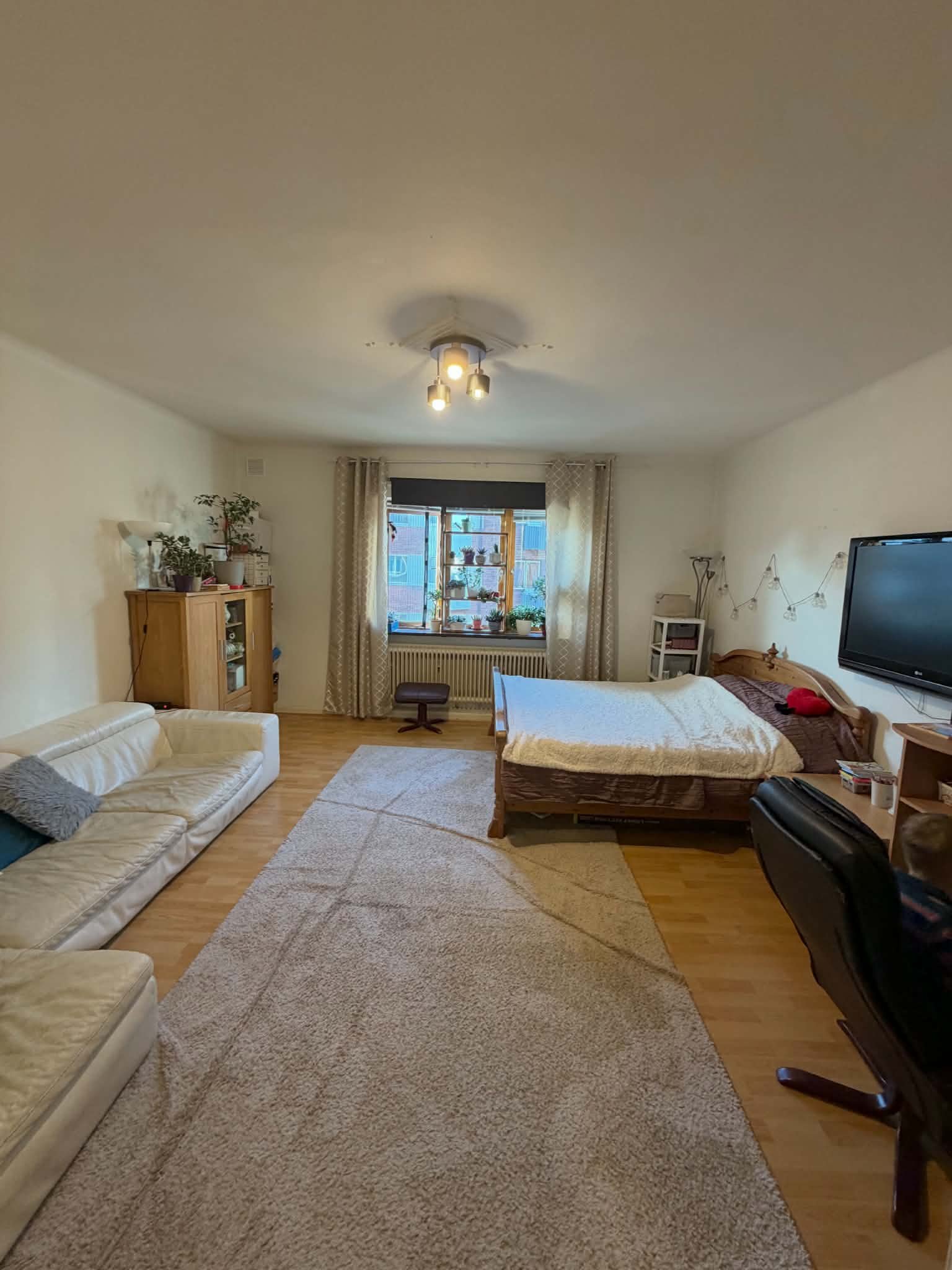 2 rok · 65 m² i Landskrona