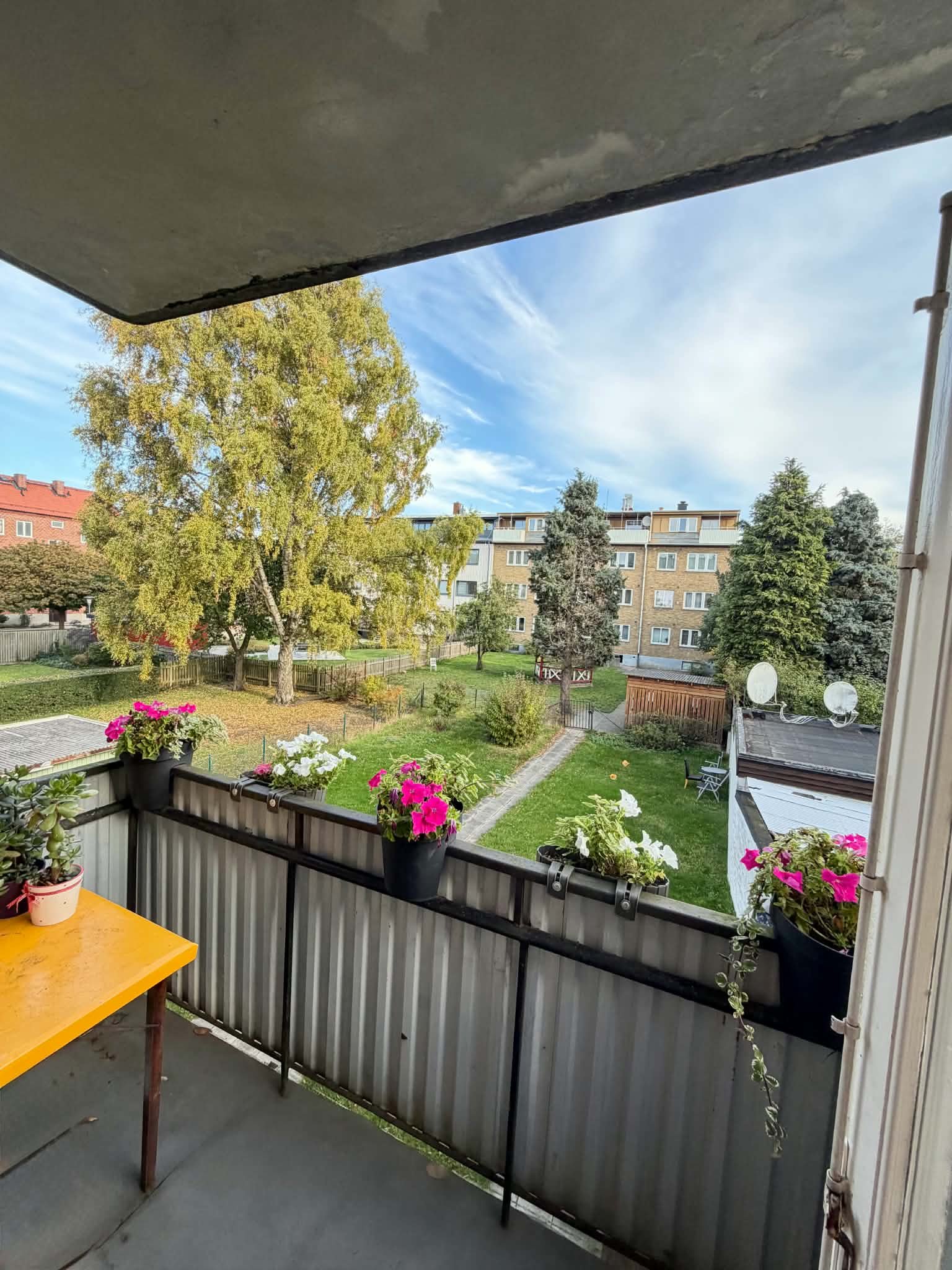 2 rok · 65 m² i Landskrona – bild 4