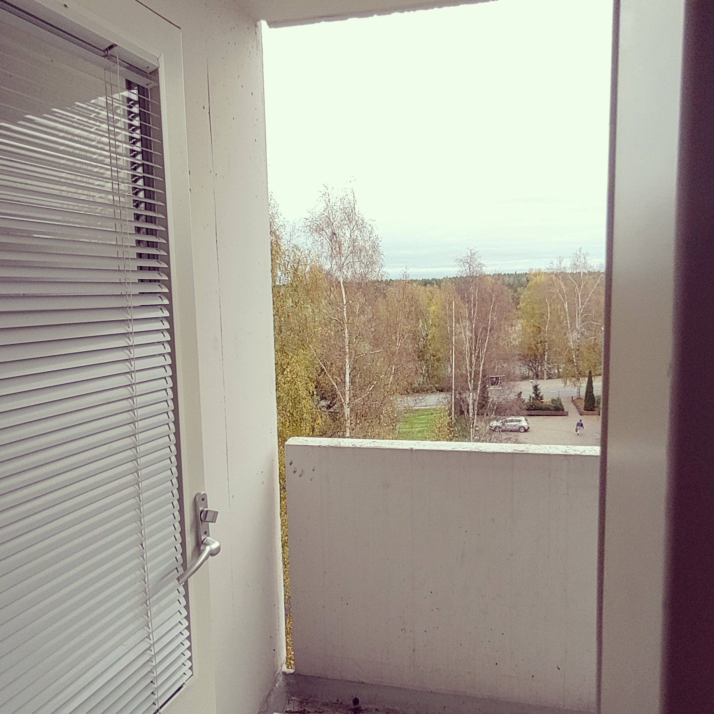 Kattohuoneisto 5