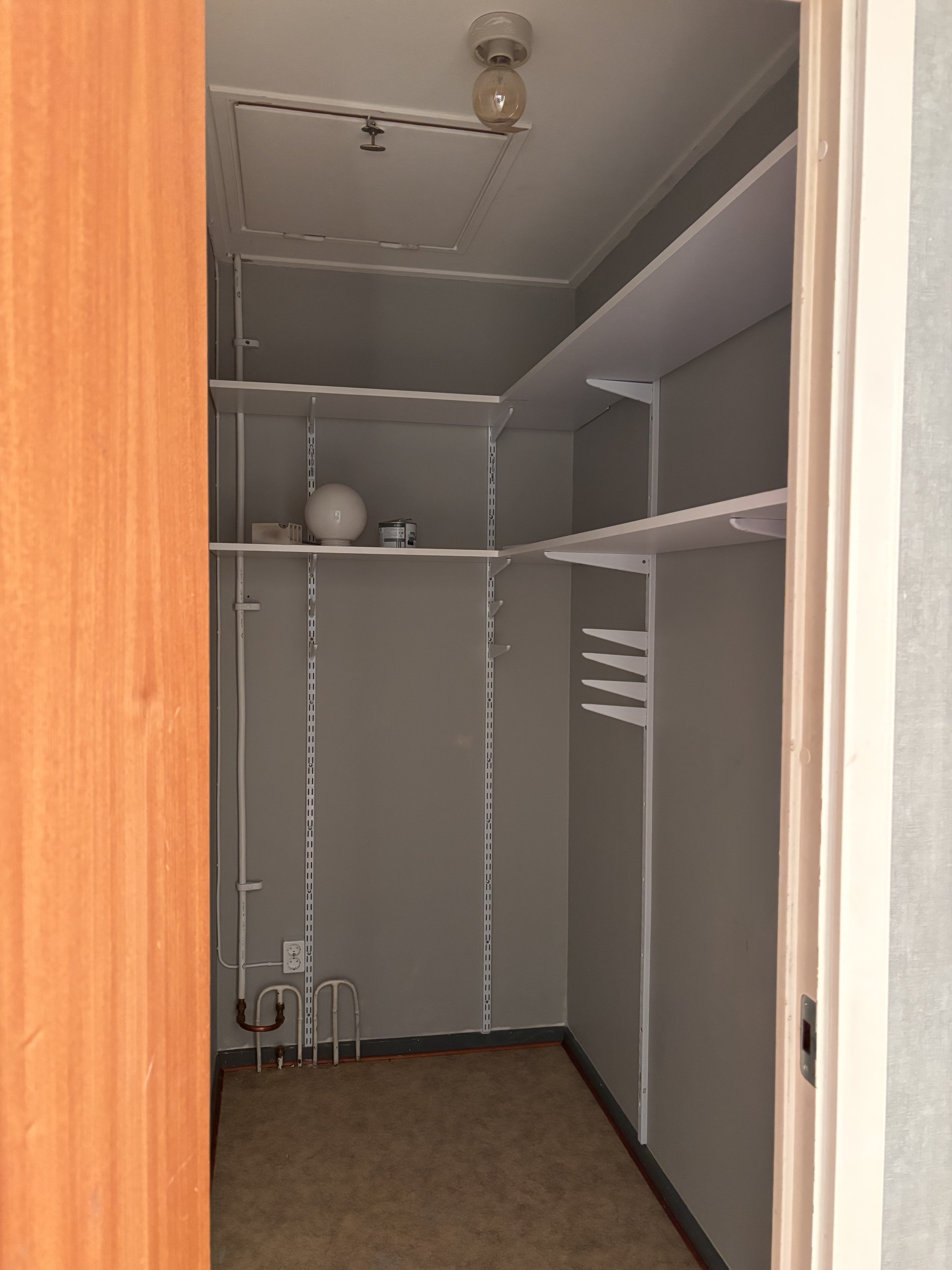 2 rok · 55 m² i Örebro – bild 9