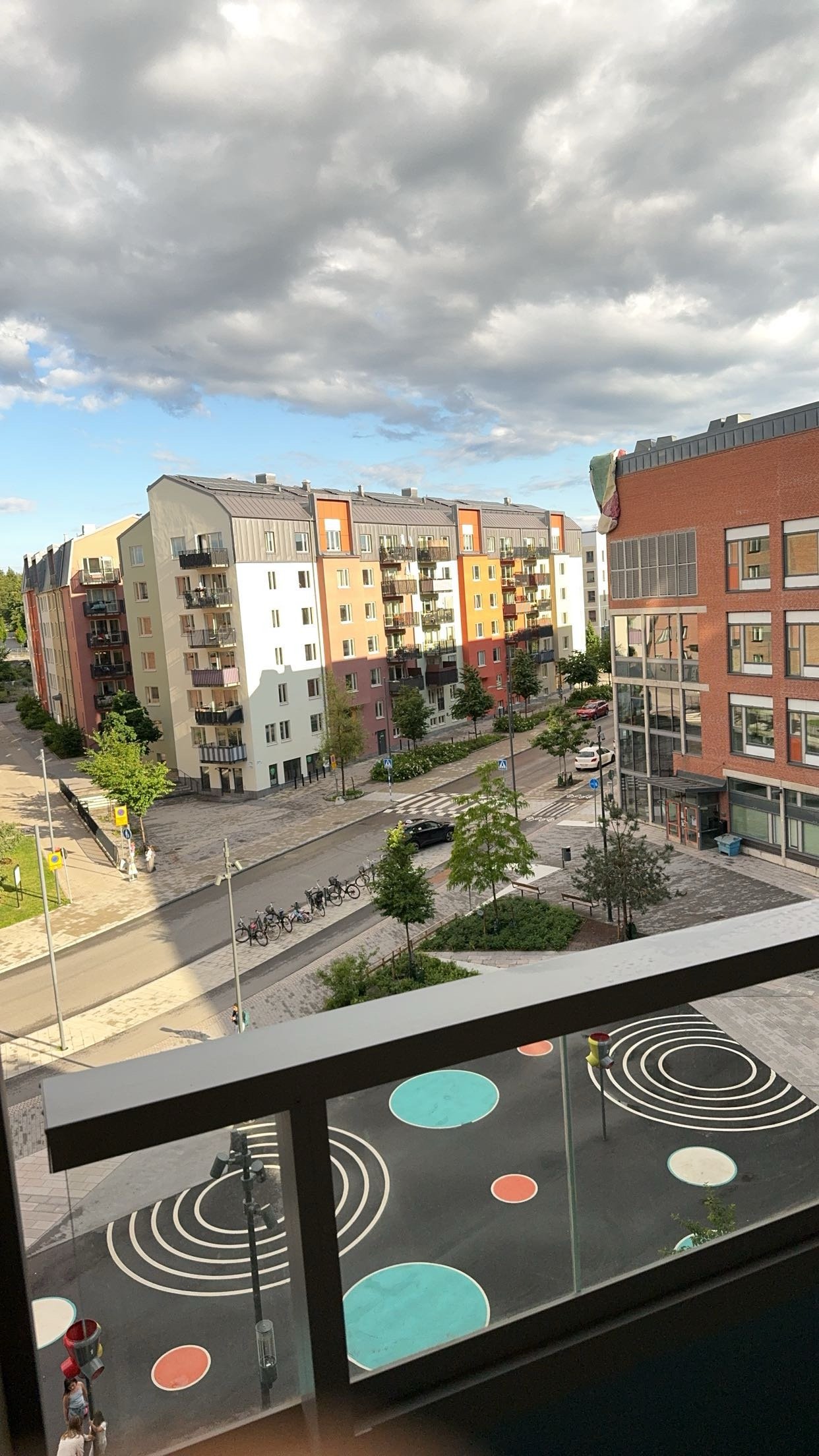 Lägenhet, 2 rooms, 35 sqm, Bromma