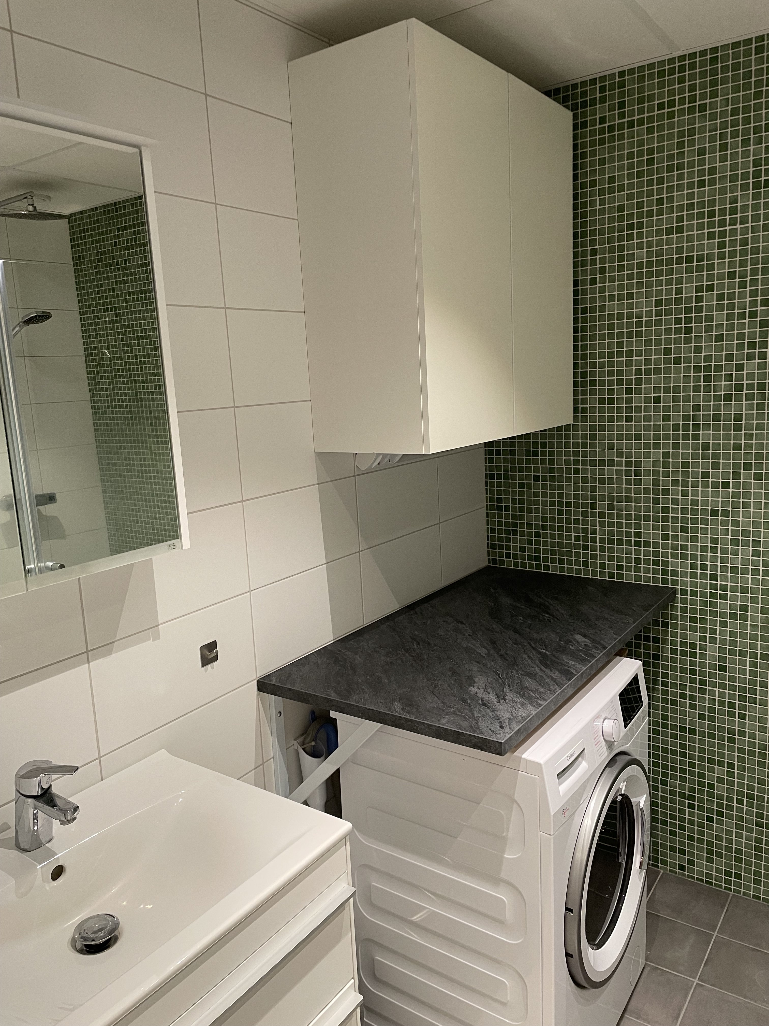 2 rok · 55 m² i Växjö – bild 6