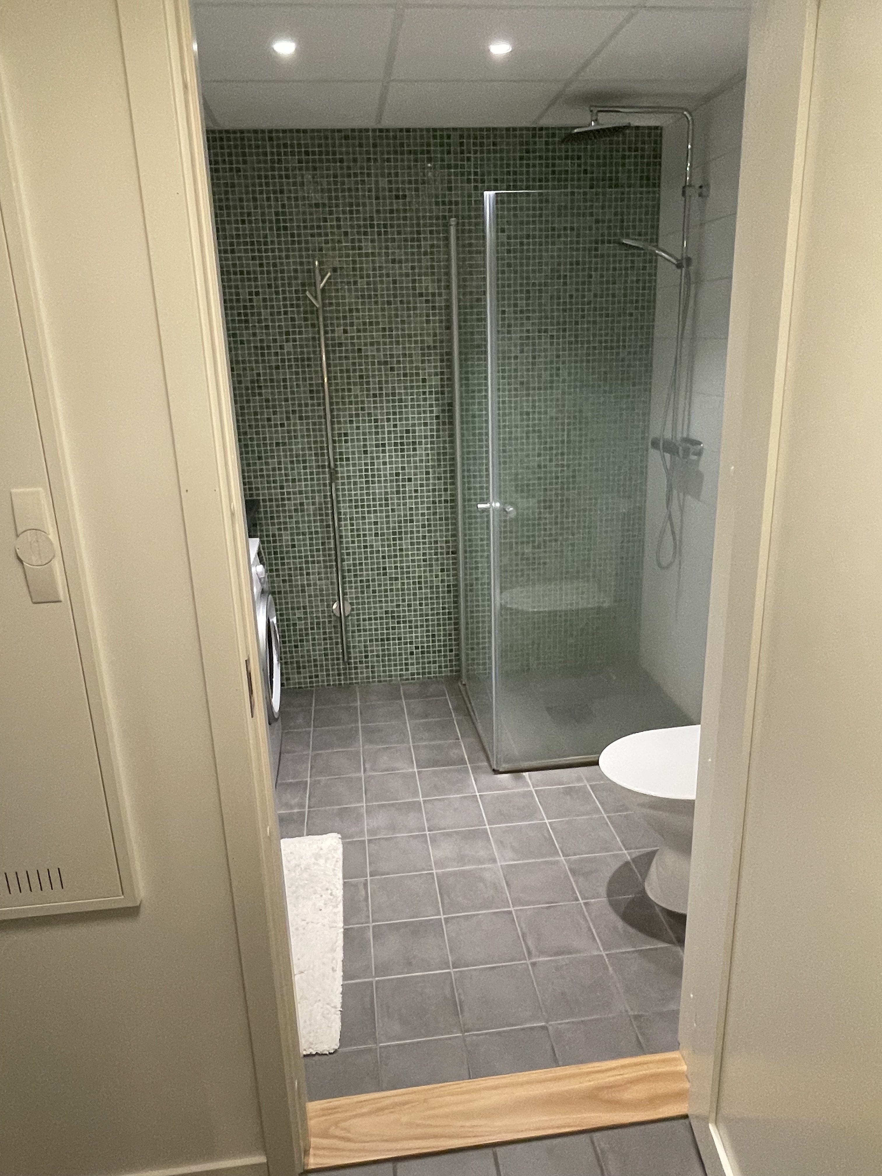 2 rok · 55 m² i Växjö – bild 5