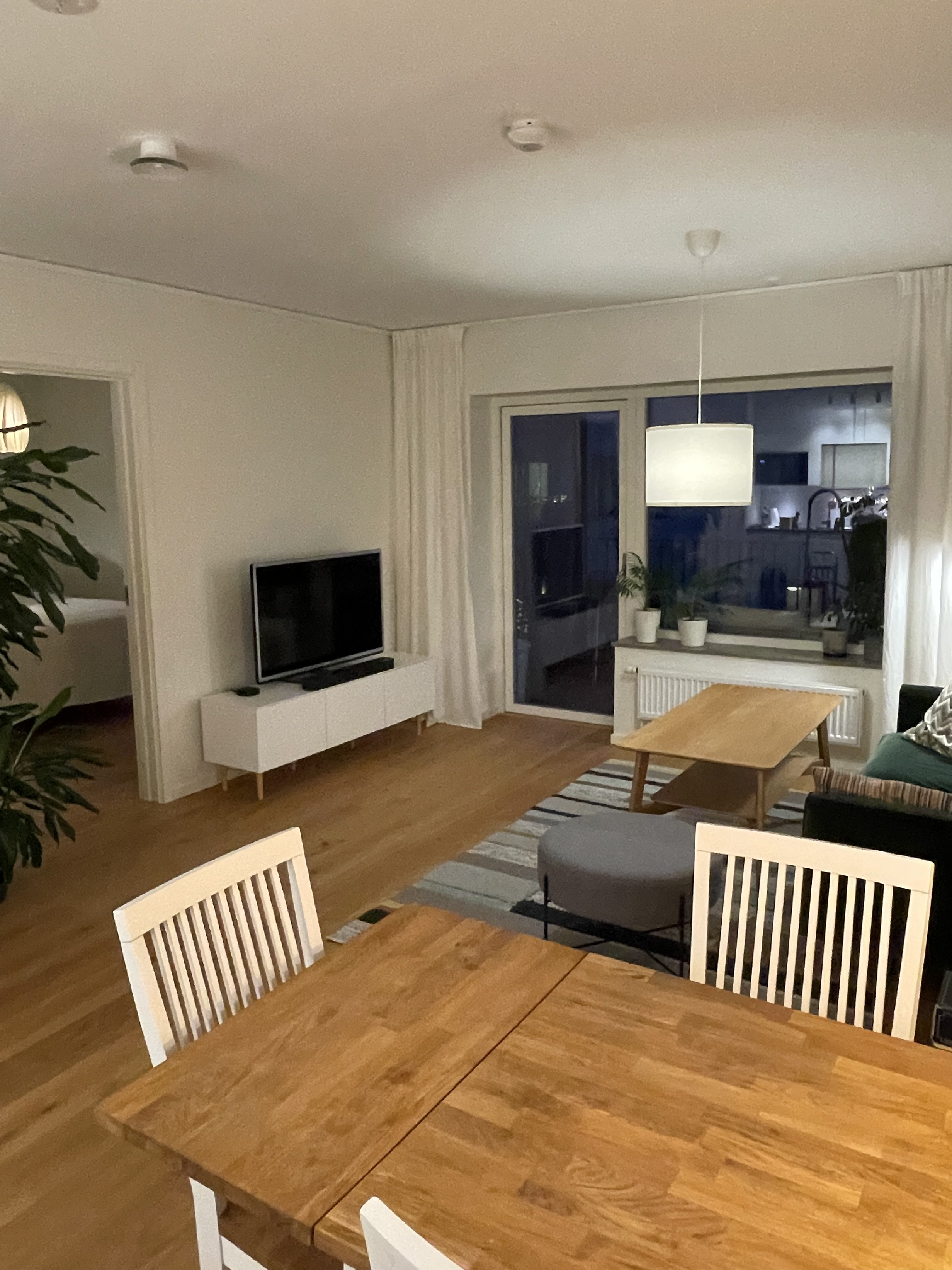 2 rok · 55 m² i Växjö – bild 3