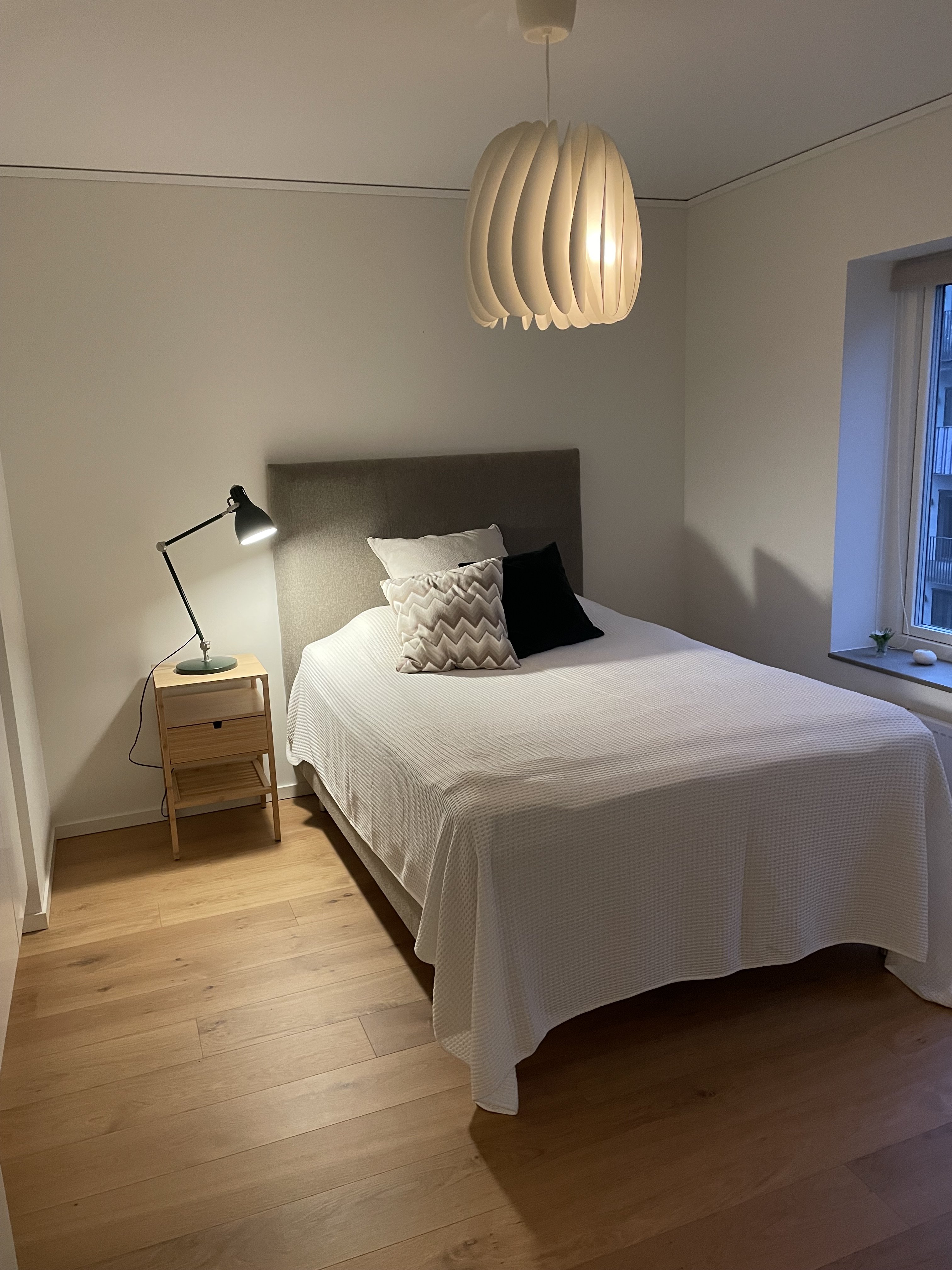 2 rok · 55 m² i Växjö – bild 4