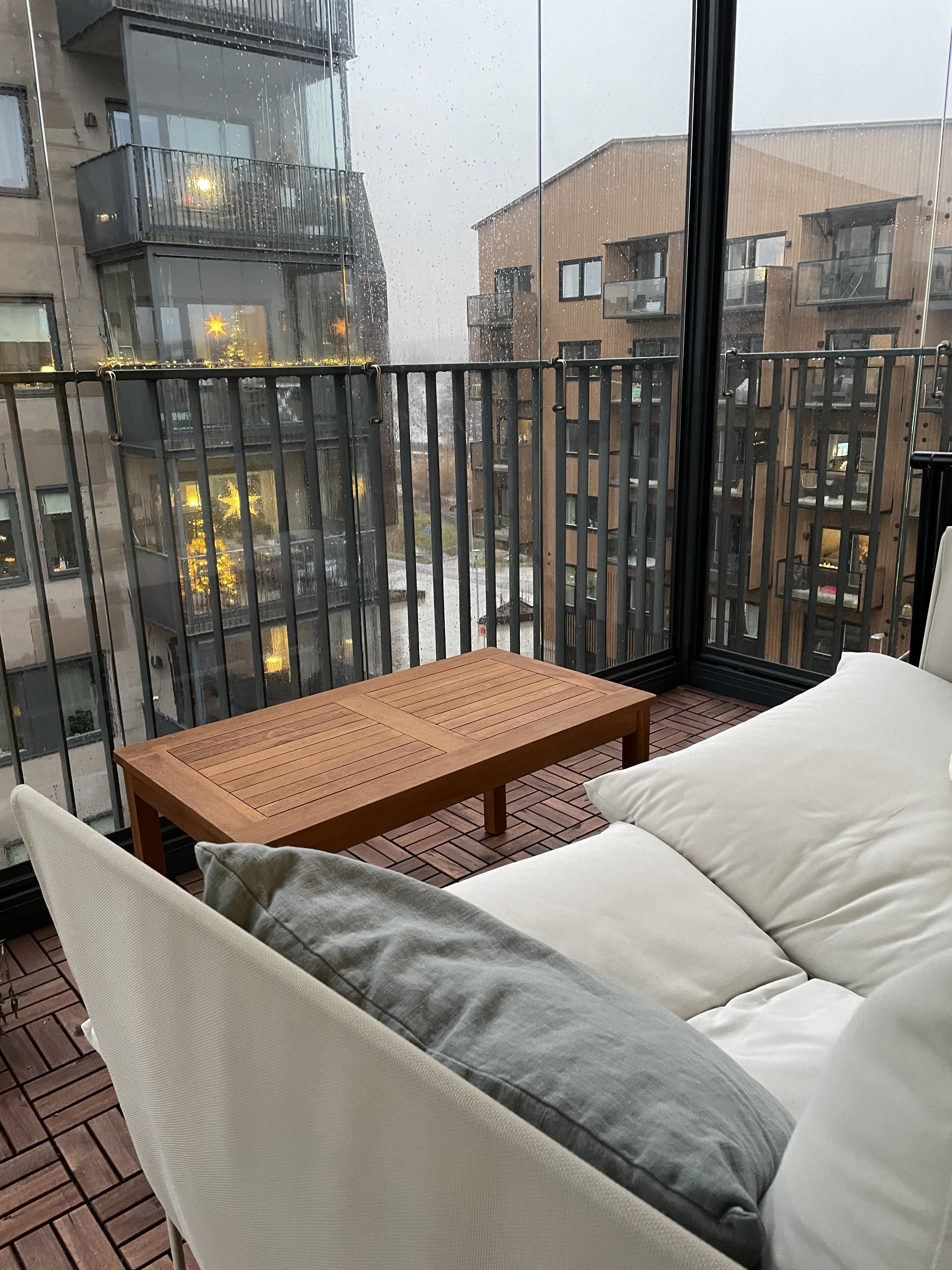 2 rok · 55 m² i Växjö – bild 8