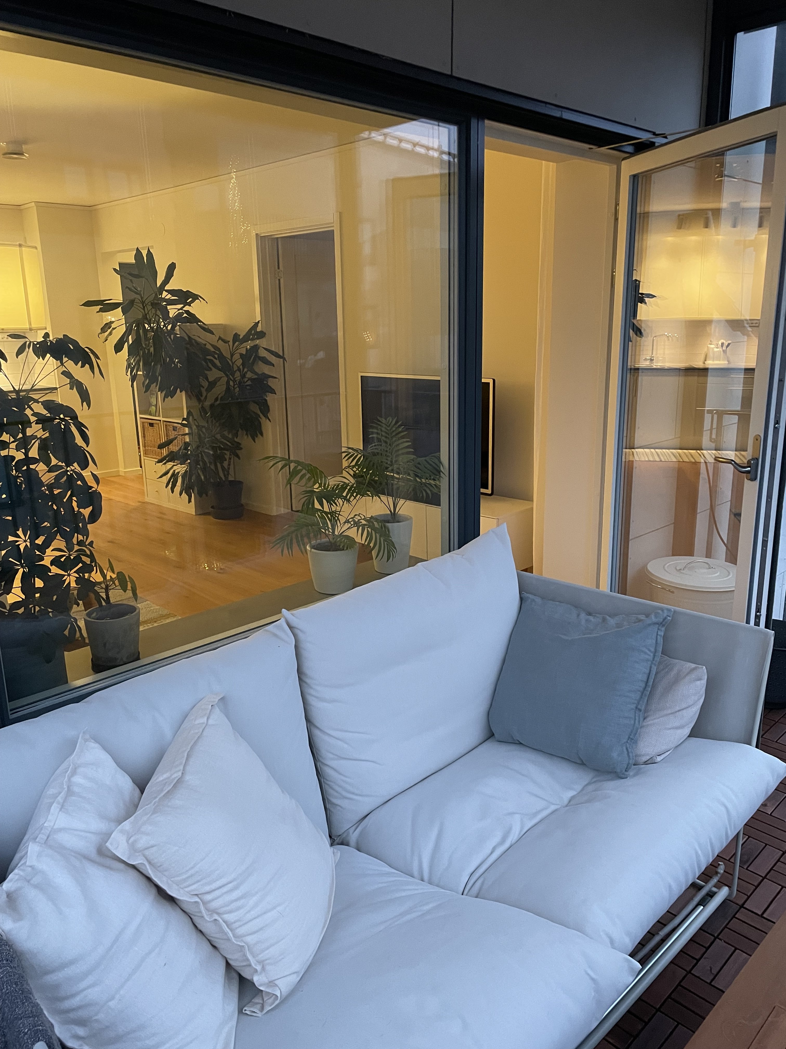 2 rok · 55 m² i Växjö – bild 7