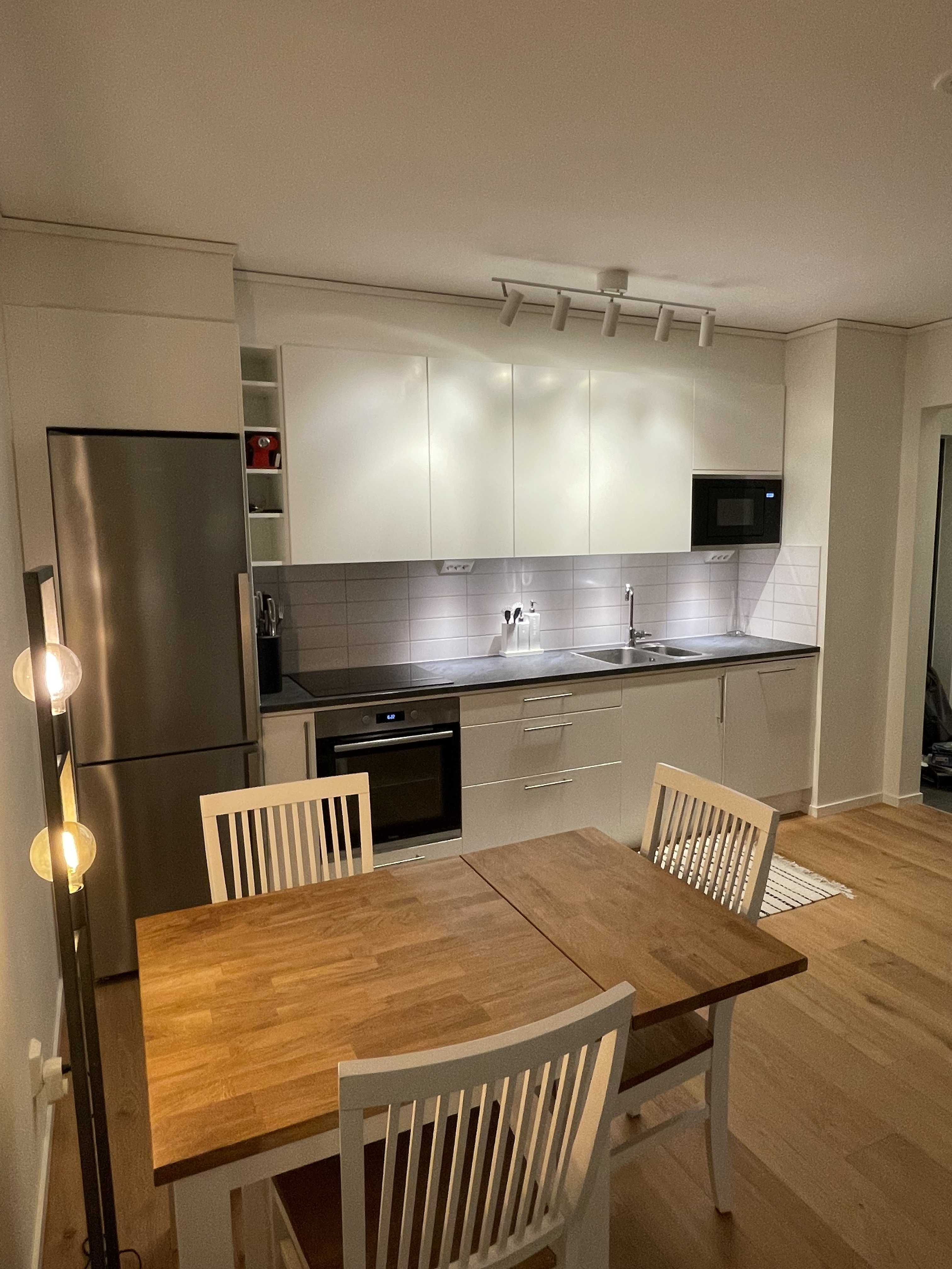 2 rok · 55 m² i Växjö – bild 2