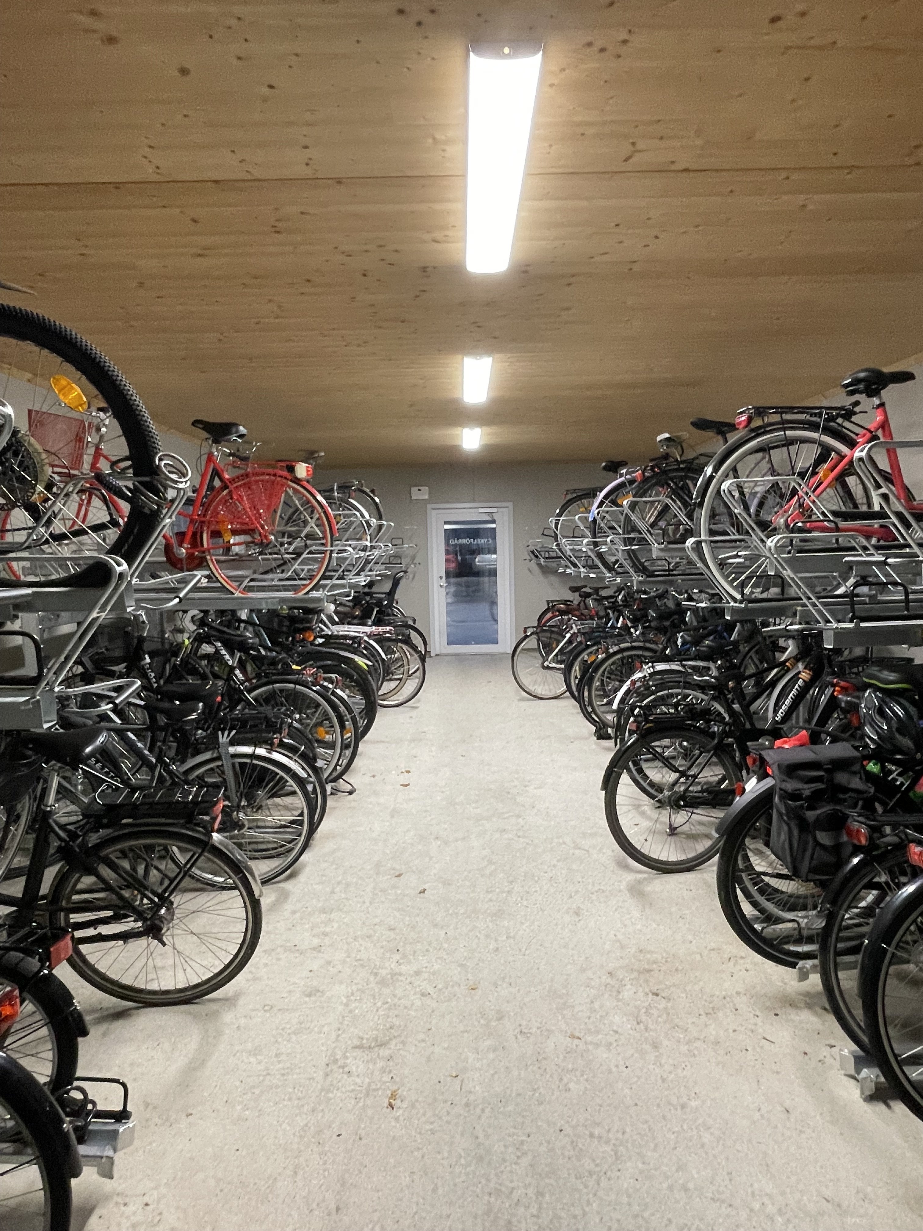 2 rok · 55 m² i Växjö – bild 9