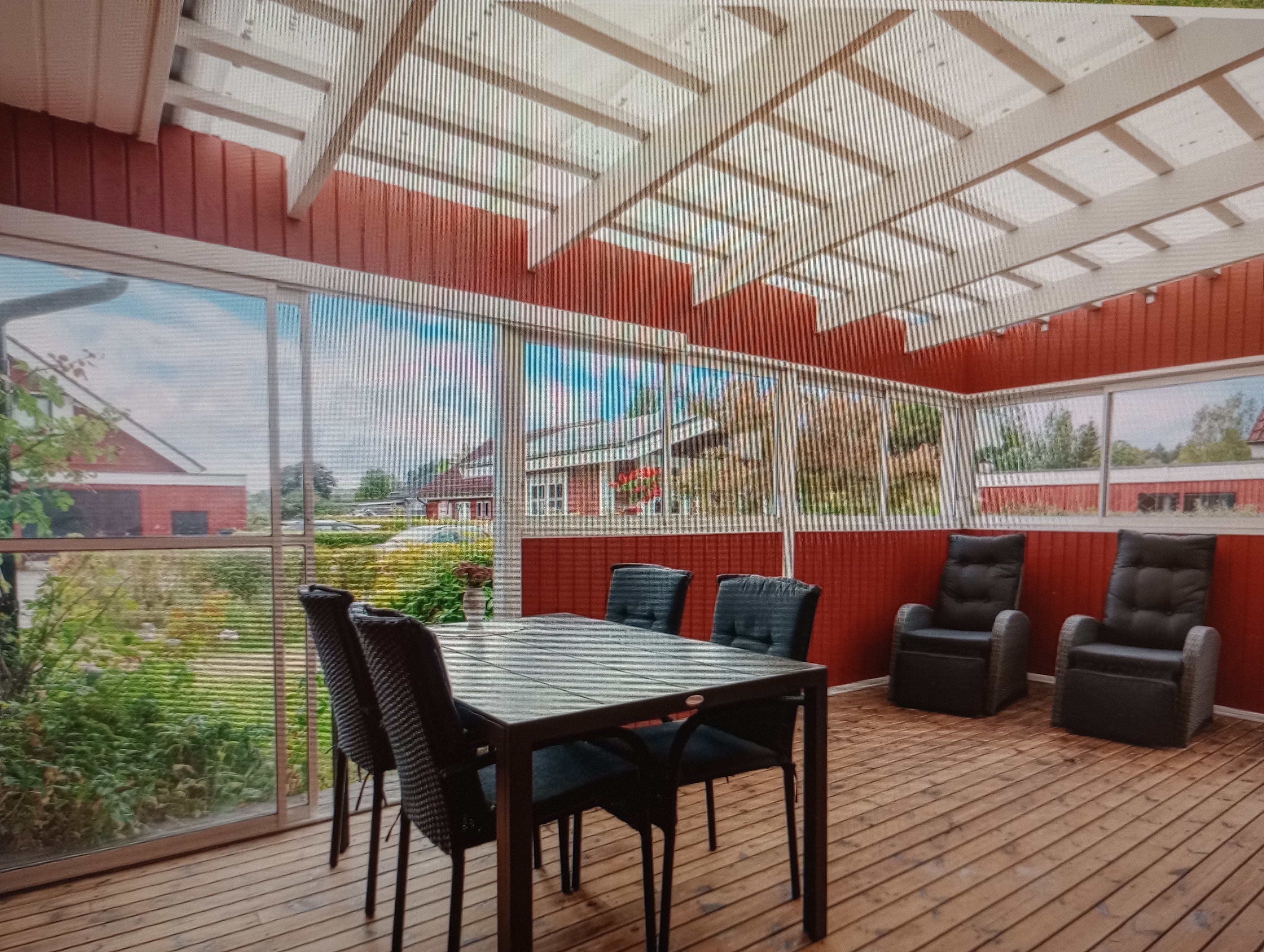 4 rok · 156 m² i Sandviken – bild 3