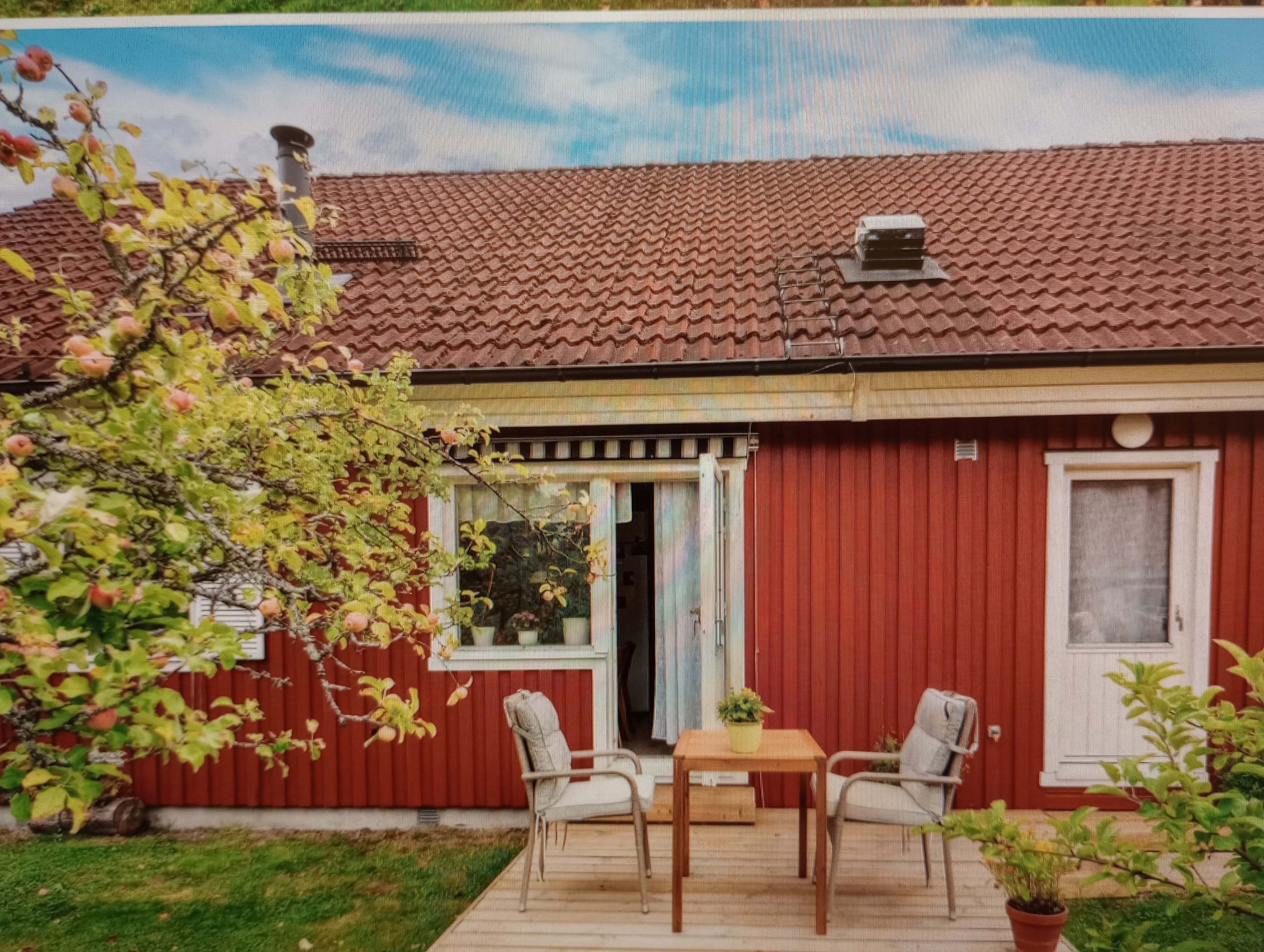 4 rok · 156 m² i Sandviken – bild 9