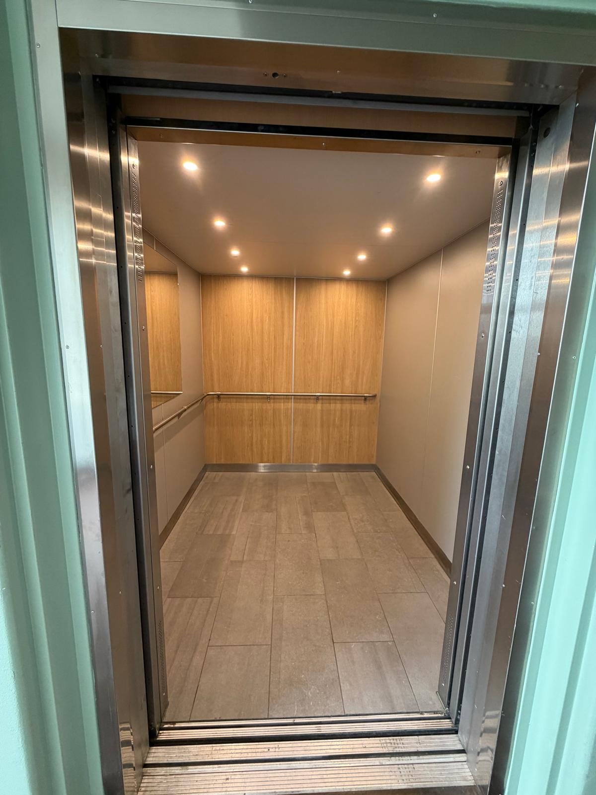 1 rok · 31 m² i Hisings Backa – bild 4