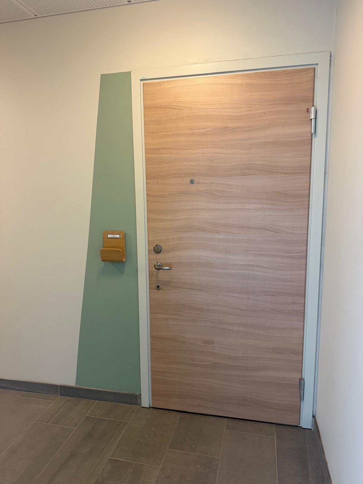 1 rok · 31 m² i Hisings Backa – bild 5