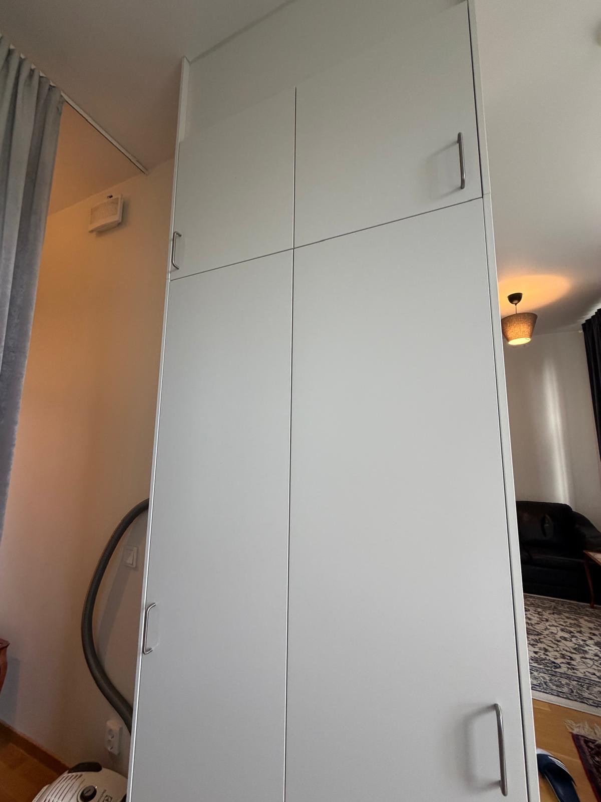 1 rok · 31 m² i Hisings Backa – bild 7