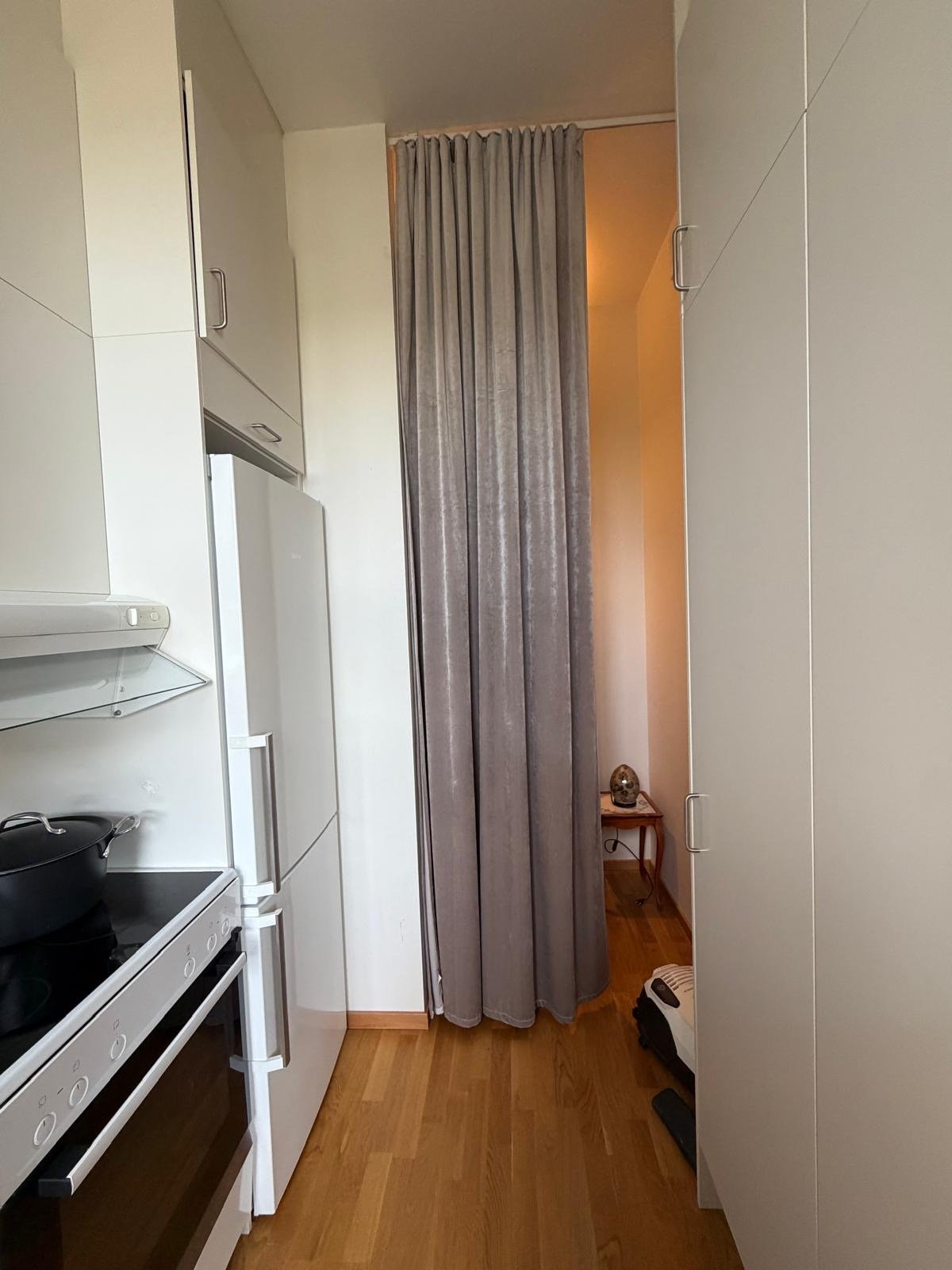 1 rok · 31 m² i Hisings Backa – bild 8