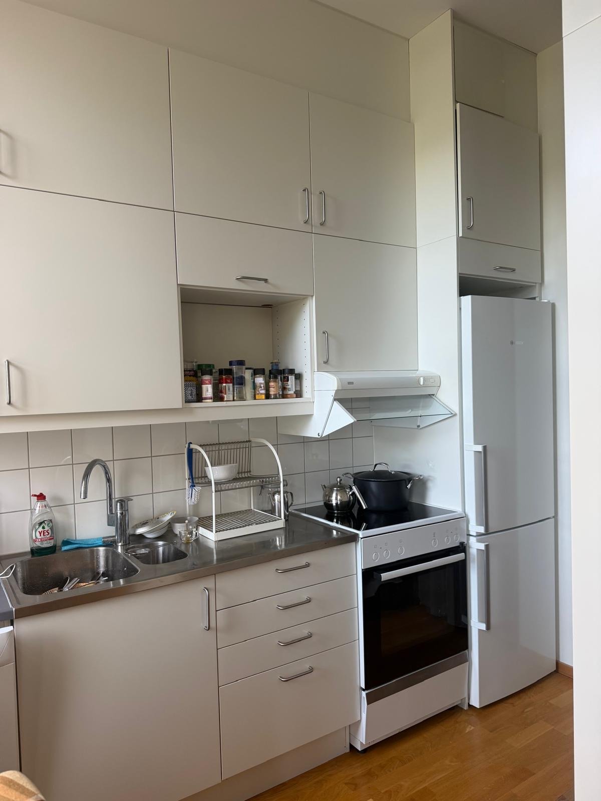 1 rok · 31 m² i Hisings Backa – bild 10