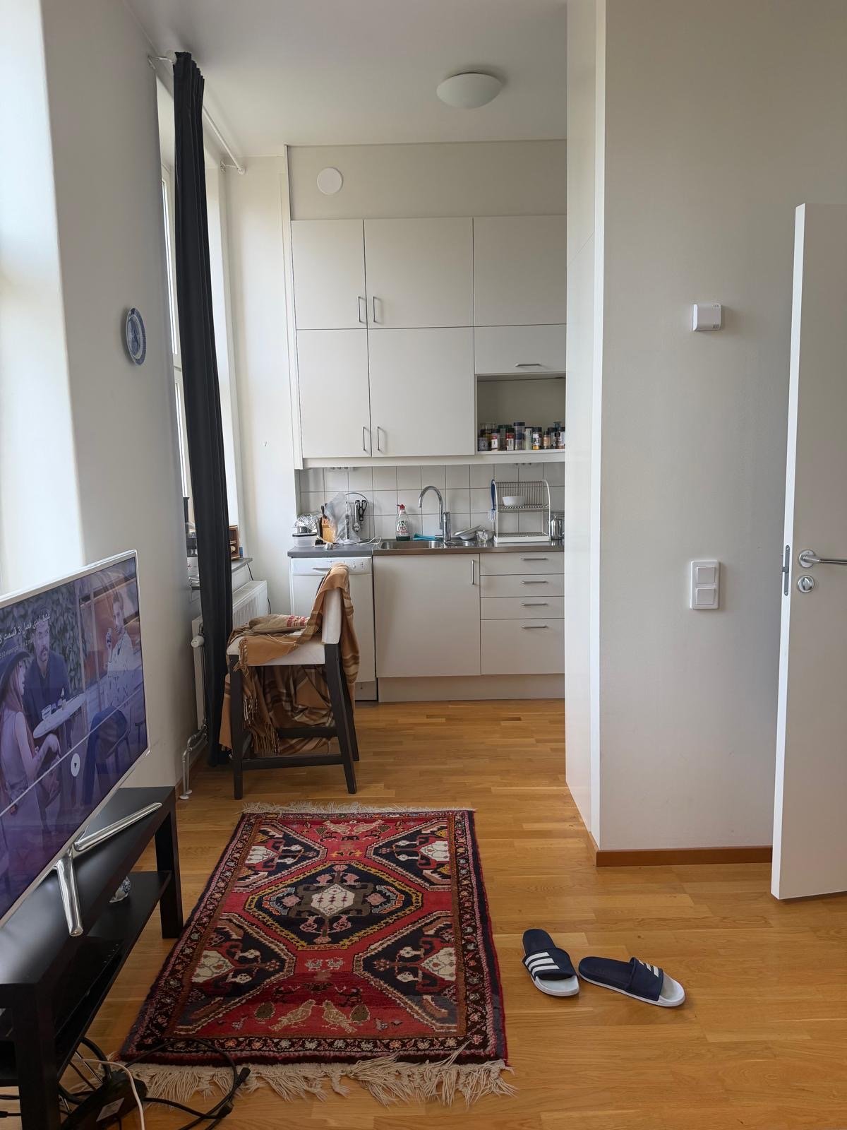 1 rok · 31 m² i Hisings Backa – bild 11