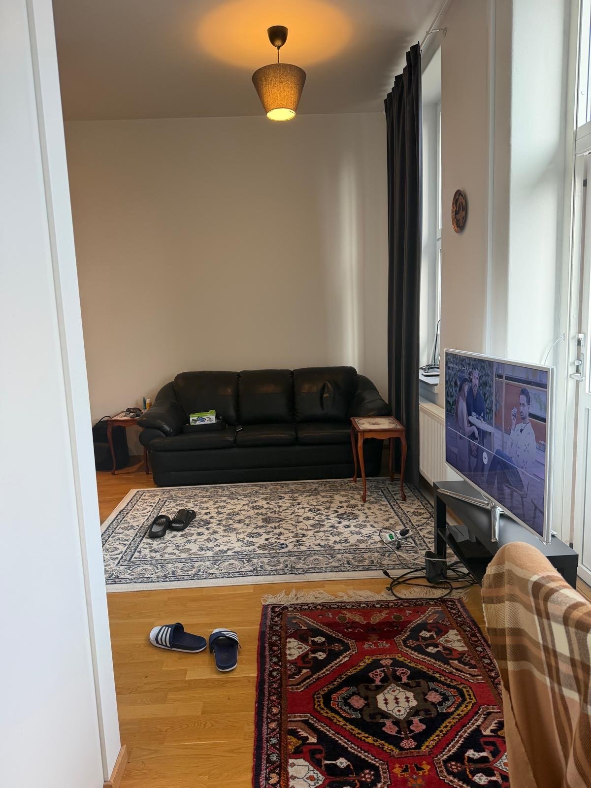 1 rok · 31 m² i Hisings Backa – bild 12