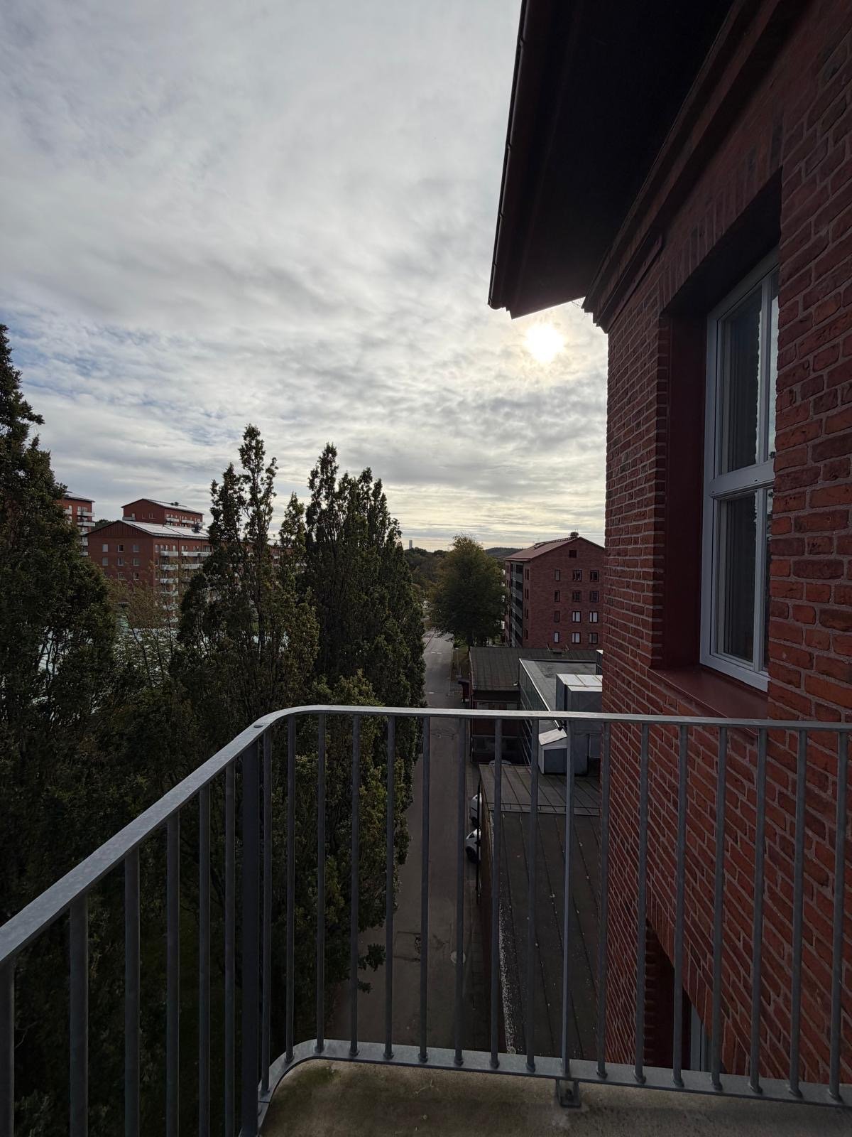 1 rok · 31 m² i Hisings Backa – bild 13