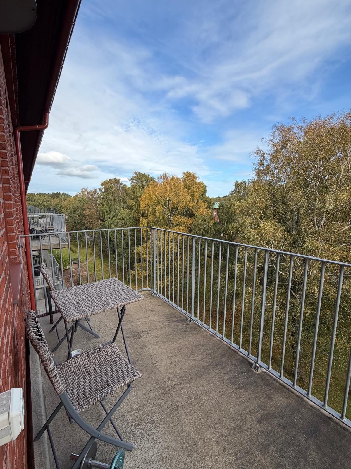 1 rok · 31 m² i Hisings Backa – bild 15