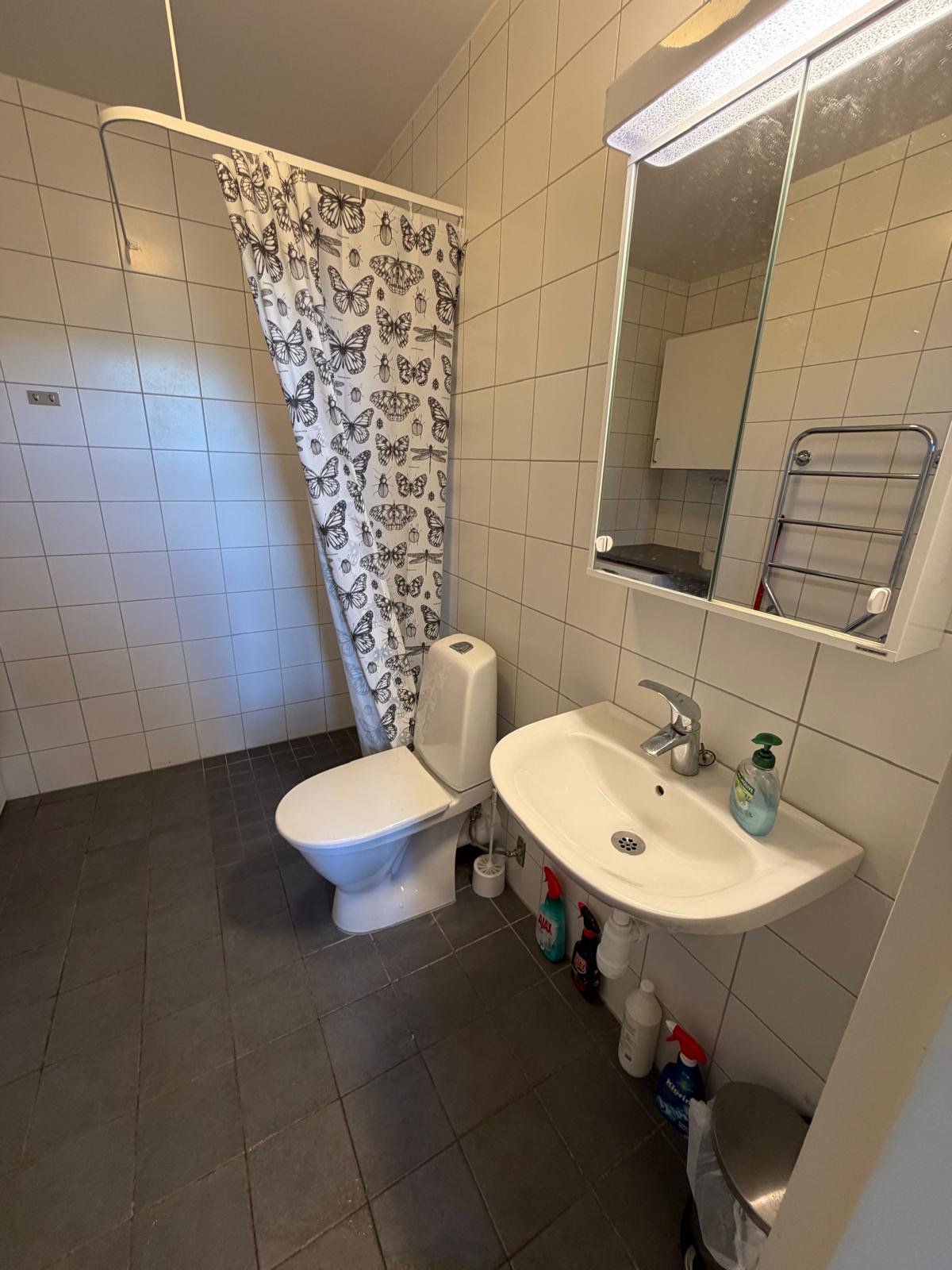 1 rok · 31 m² i Hisings Backa – bild 19