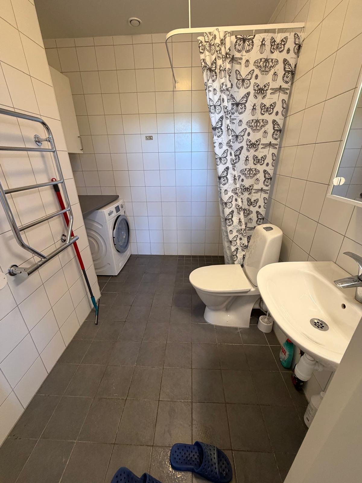 1 rok · 31 m² i Hisings Backa – bild 20