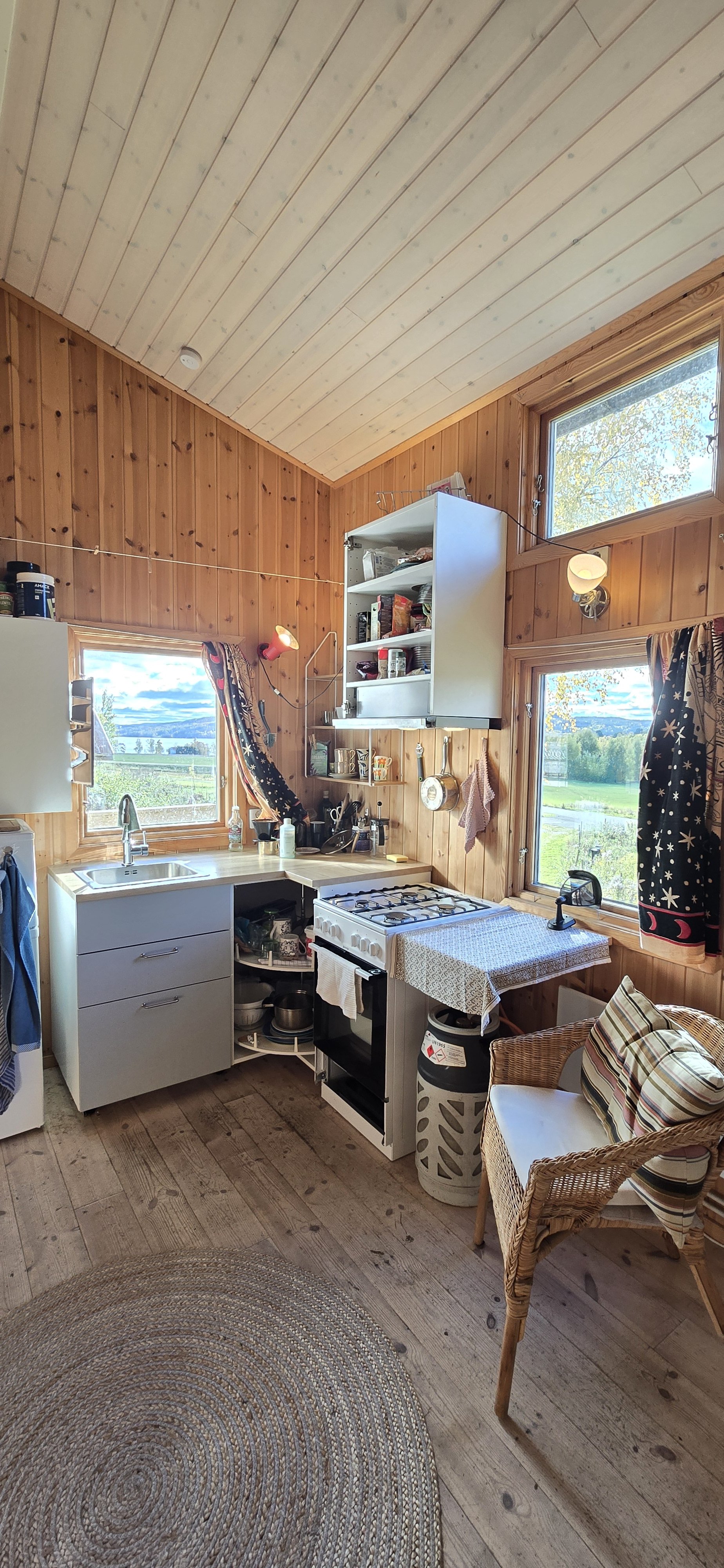 3 rok · 45 m² i Åmotfors – bild 4