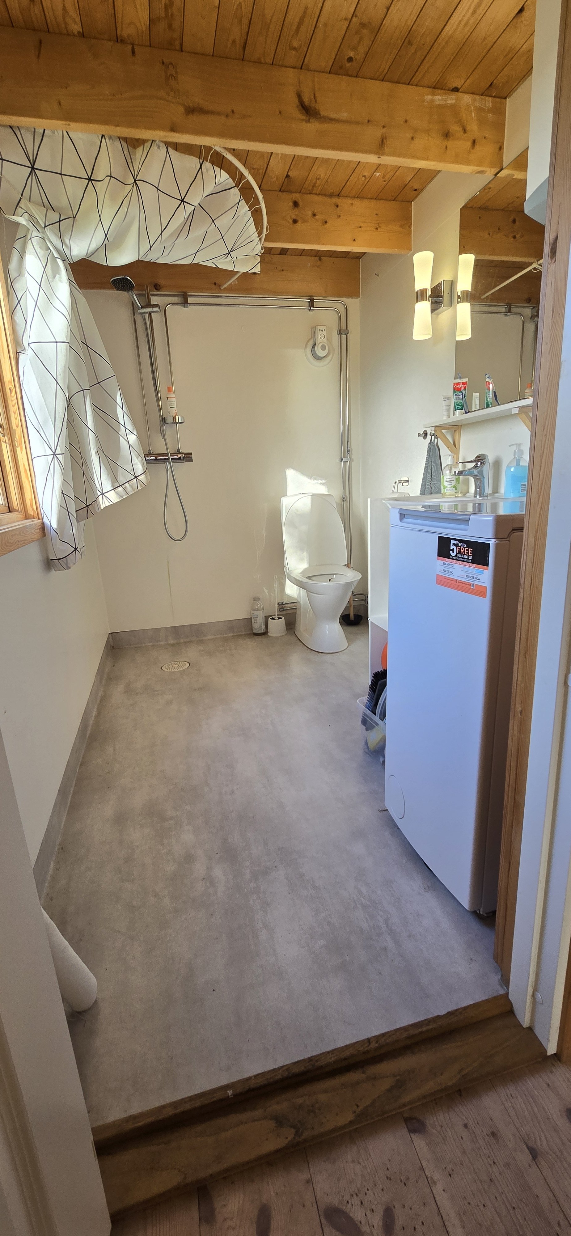 3 rok · 45 m² i Åmotfors – bild 5