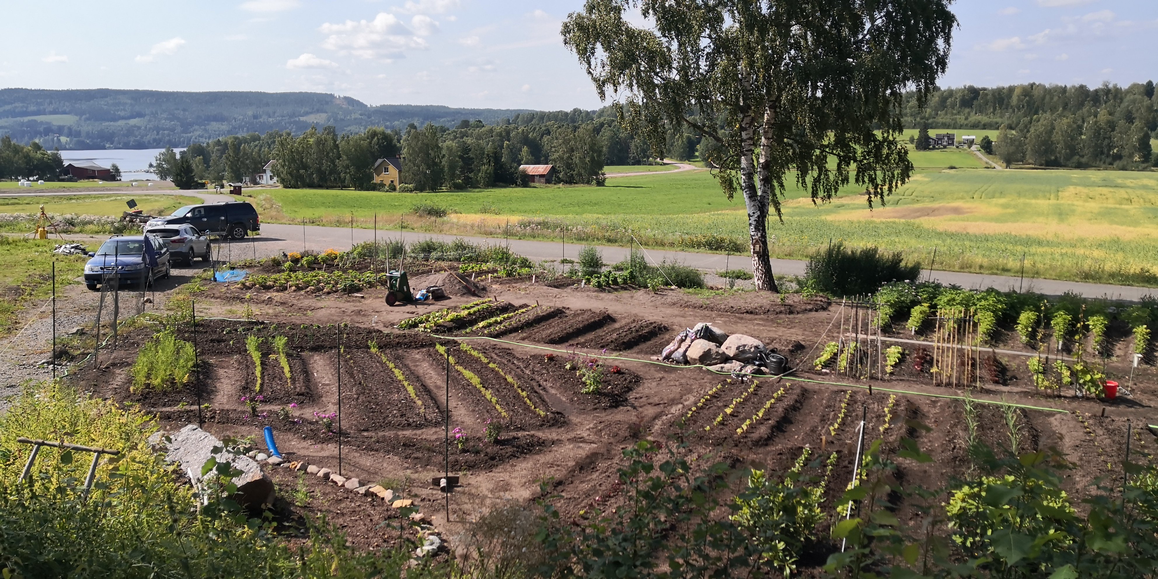 3 rok · 45 m² i Åmotfors – bild 7