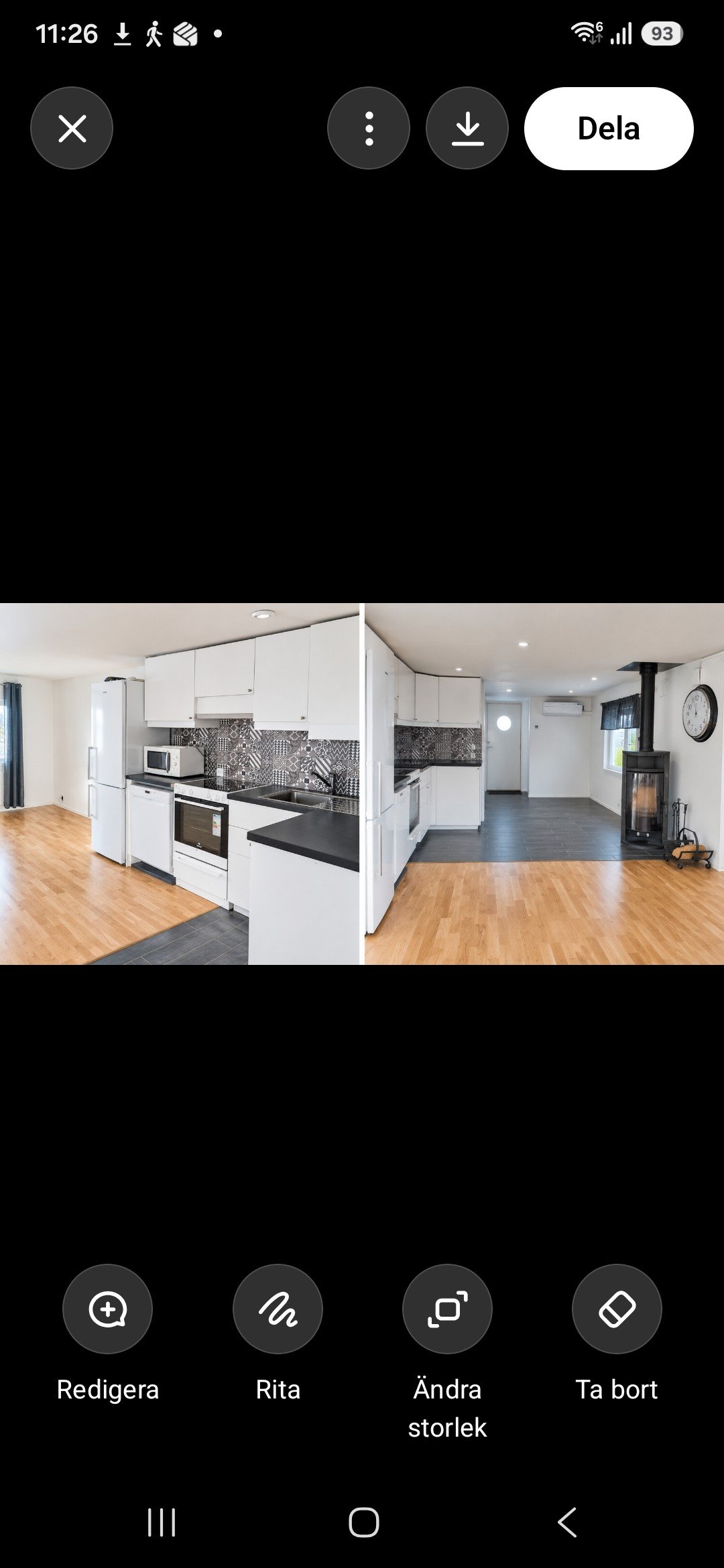 2 rok · 50 m² i Järlåsa