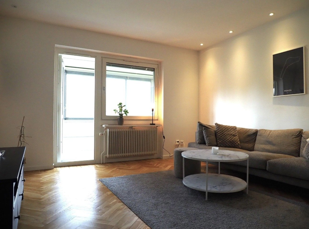 2 rok · 54 m² i Borås – bild 2