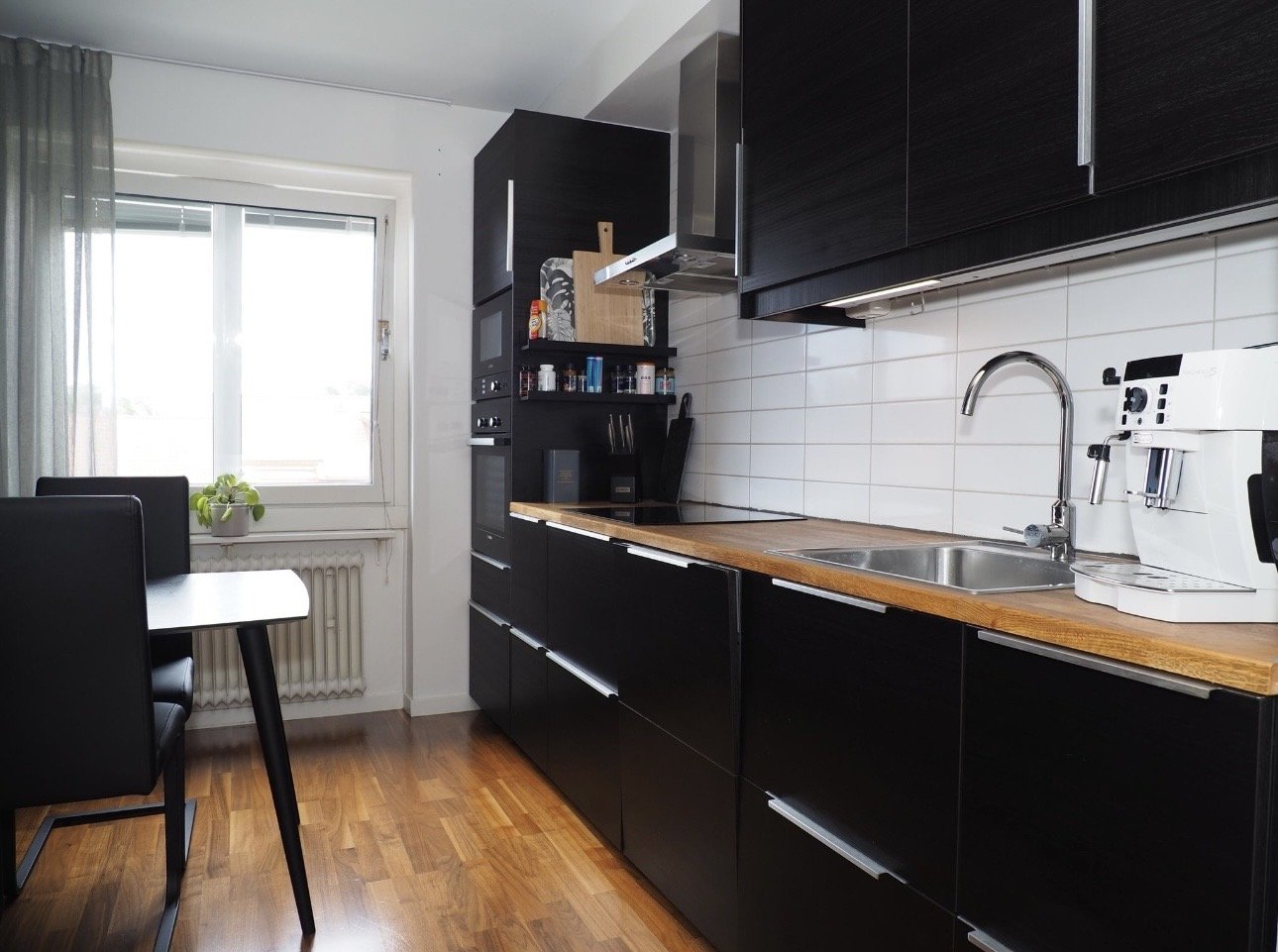 2 rok · 54 m² i Borås
