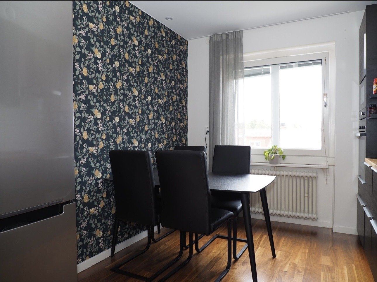2 rok · 54 m² i Borås – bild 5