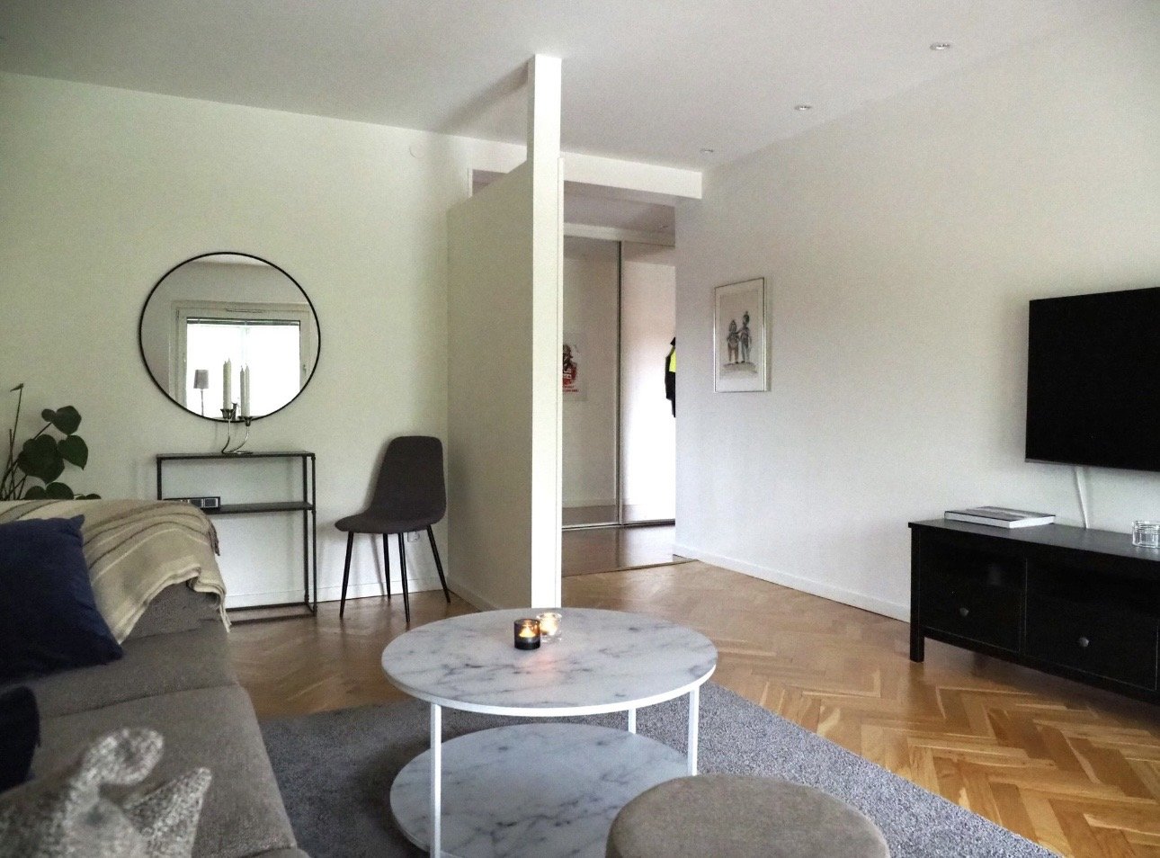 2 rok · 54 m² i Borås – bild 9