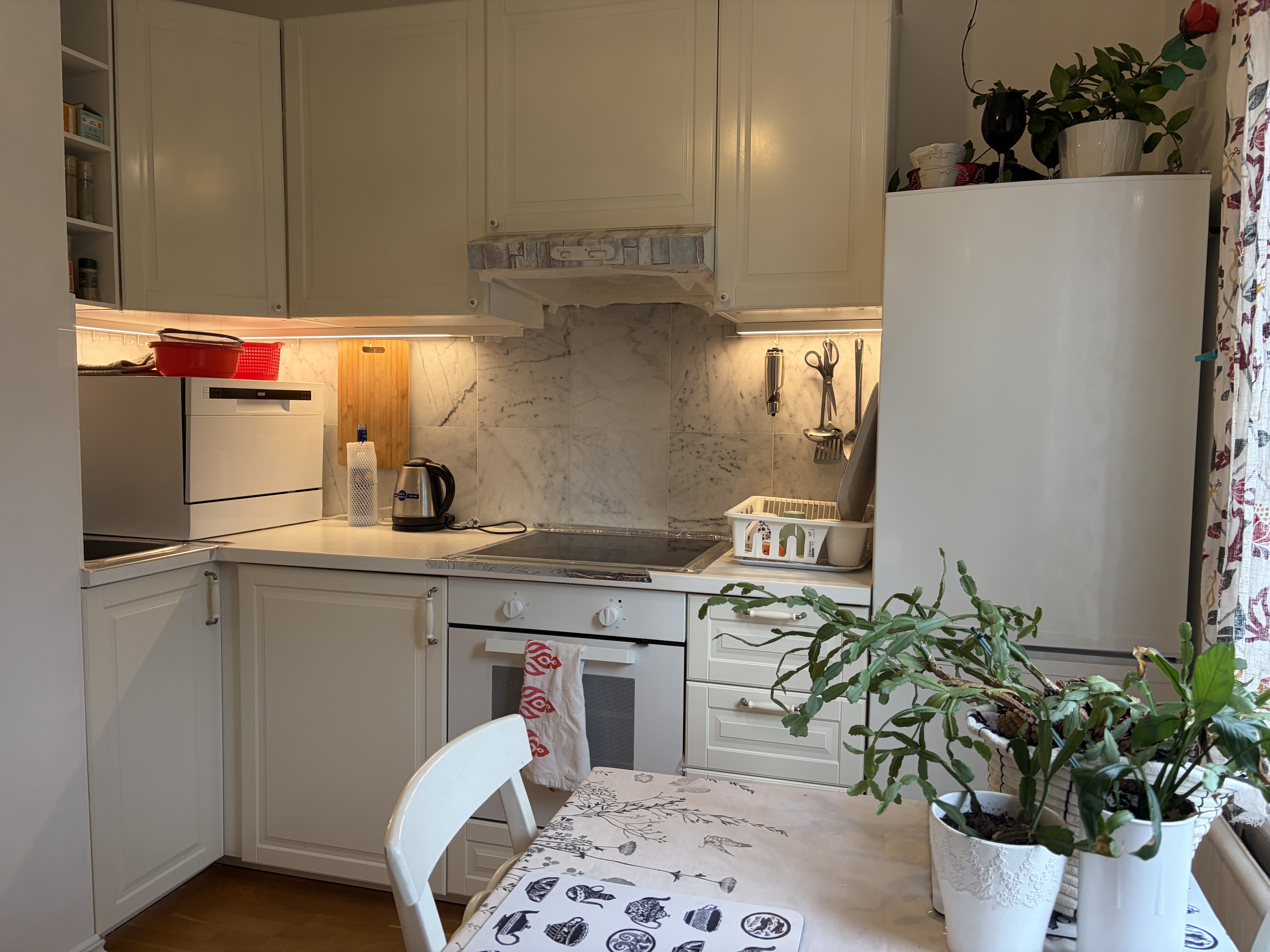 1 rok · 31 m² i Tumba – bild 2
