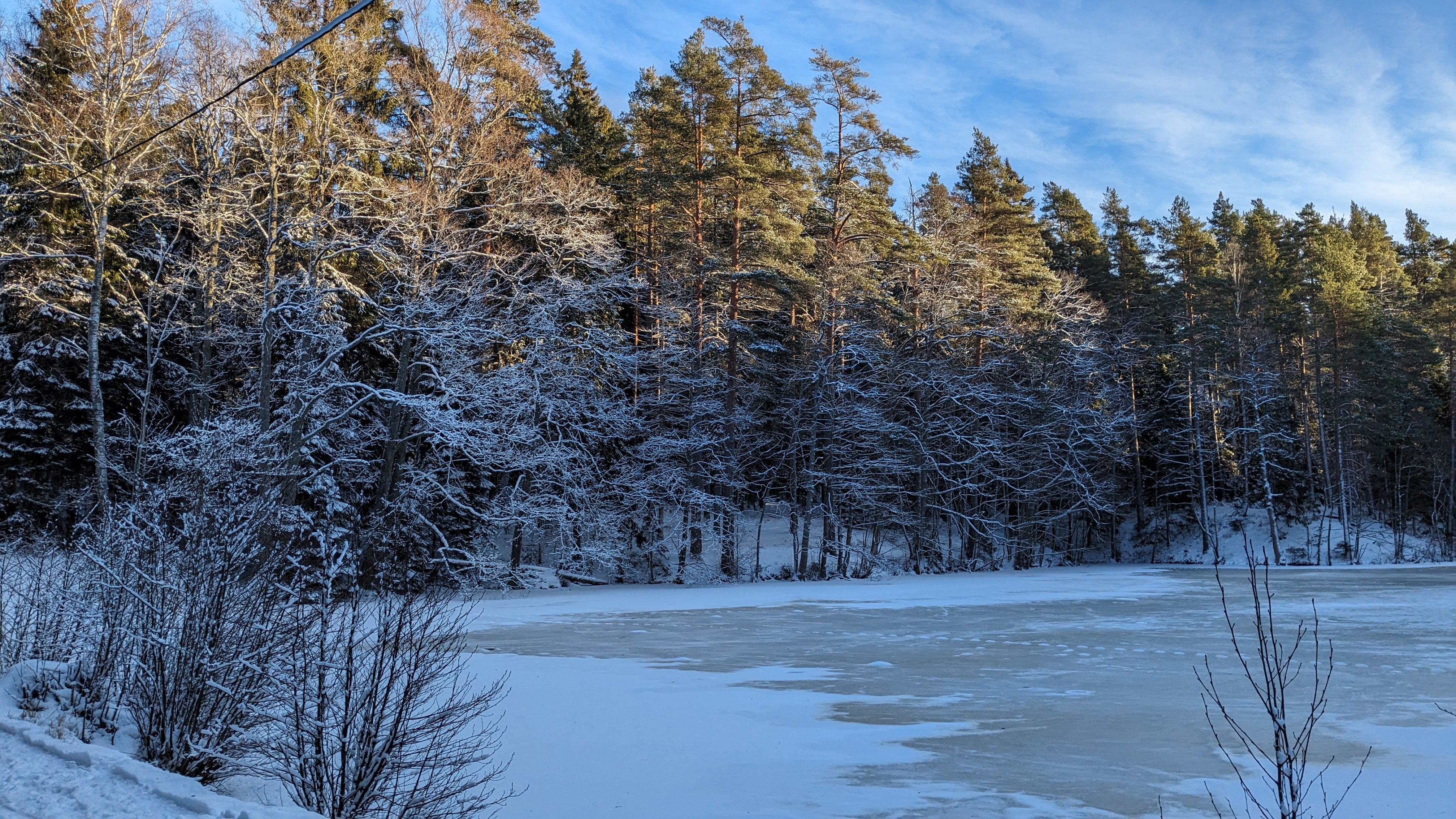 1 rok · 31 m² i Tumba – bild 4