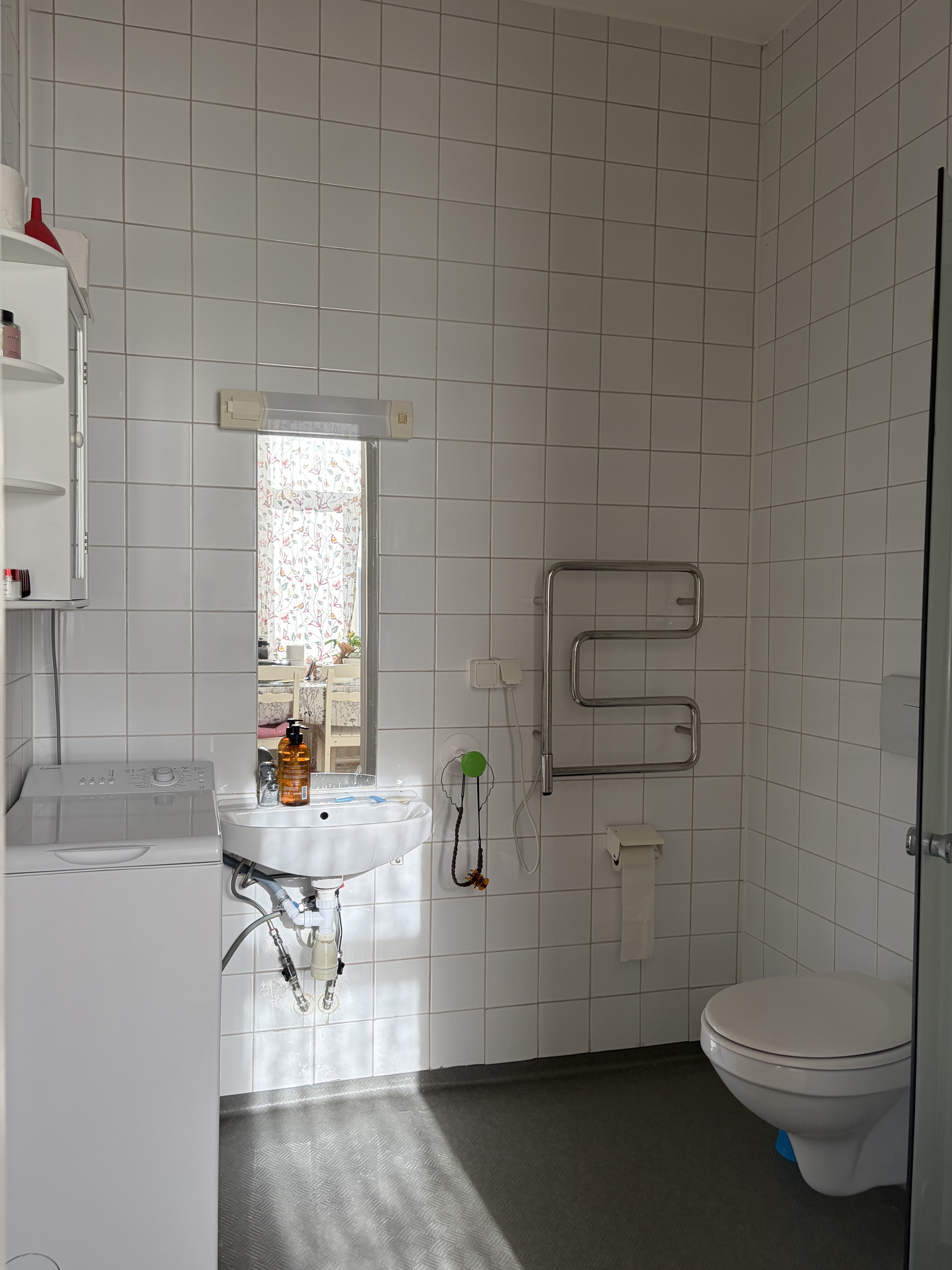 1 rok · 31 m² i Tumba – bild 5
