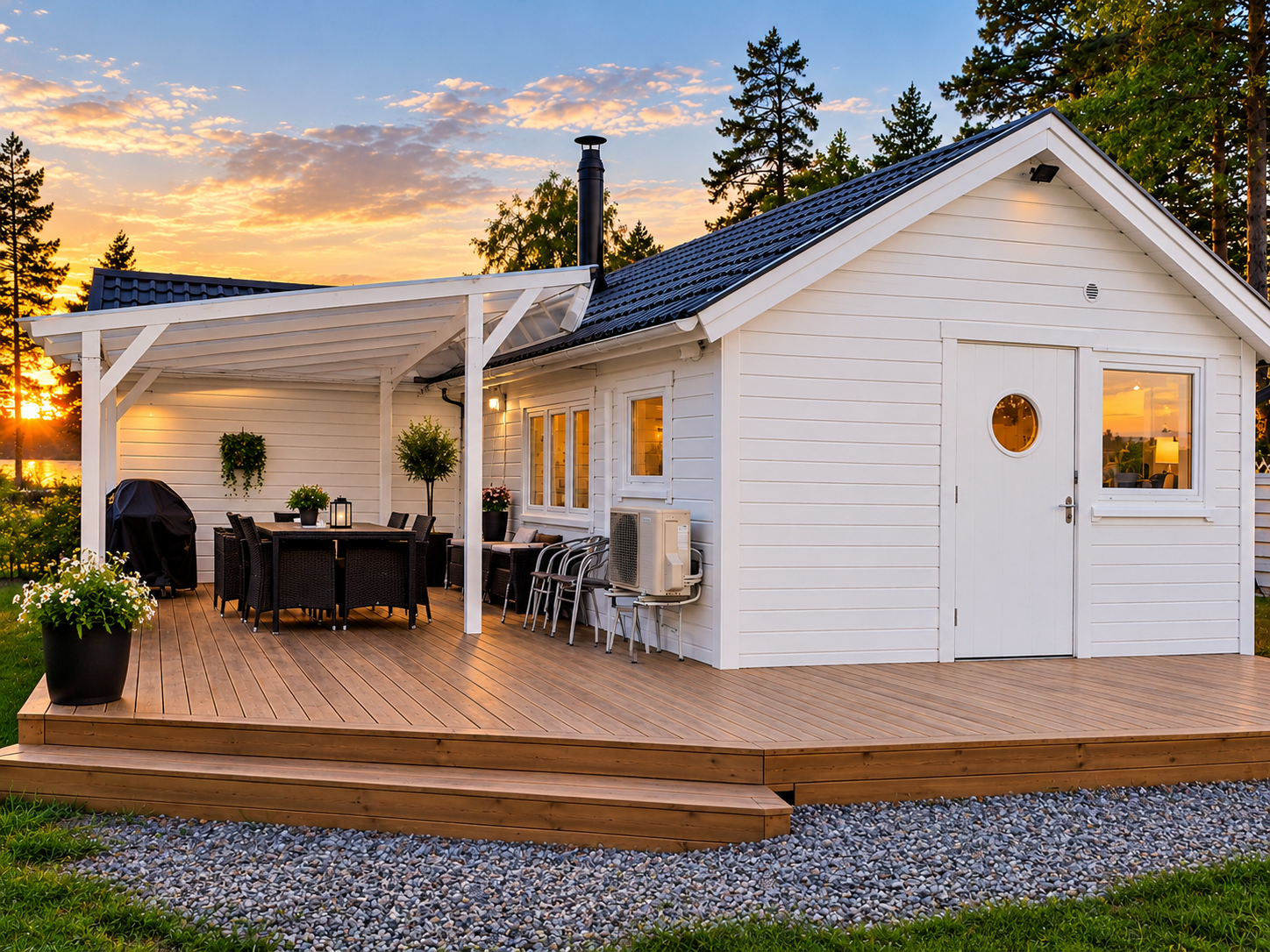 2 rok · 50 m² i Järlåsa – bild 2