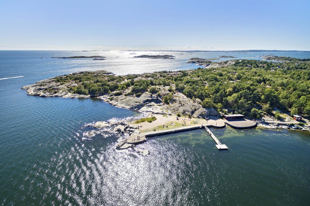 2 rok · 44 m² i Västra Frölunda – bild 14