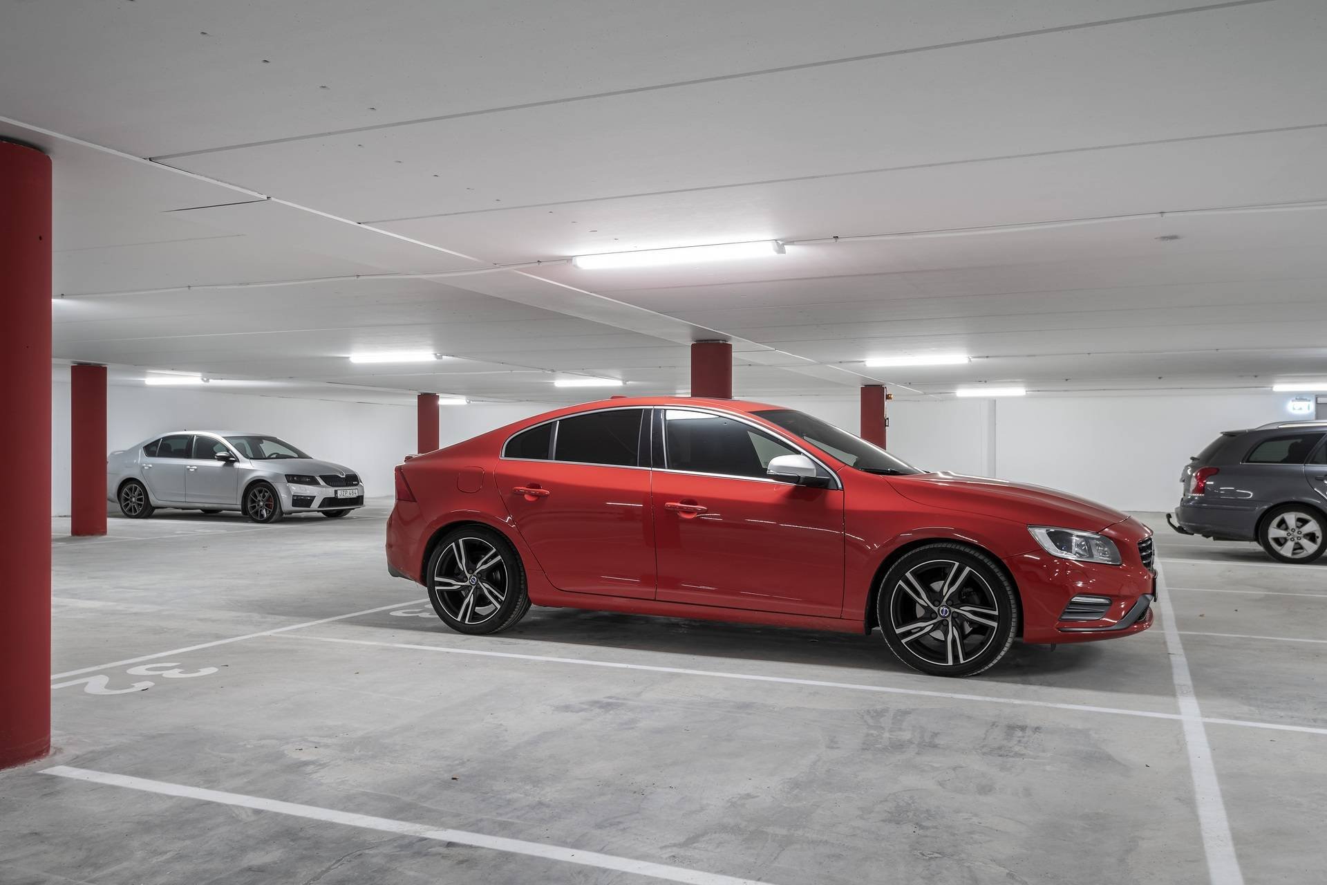 2 rok · 44 m² i Västra Frölunda – bild 9