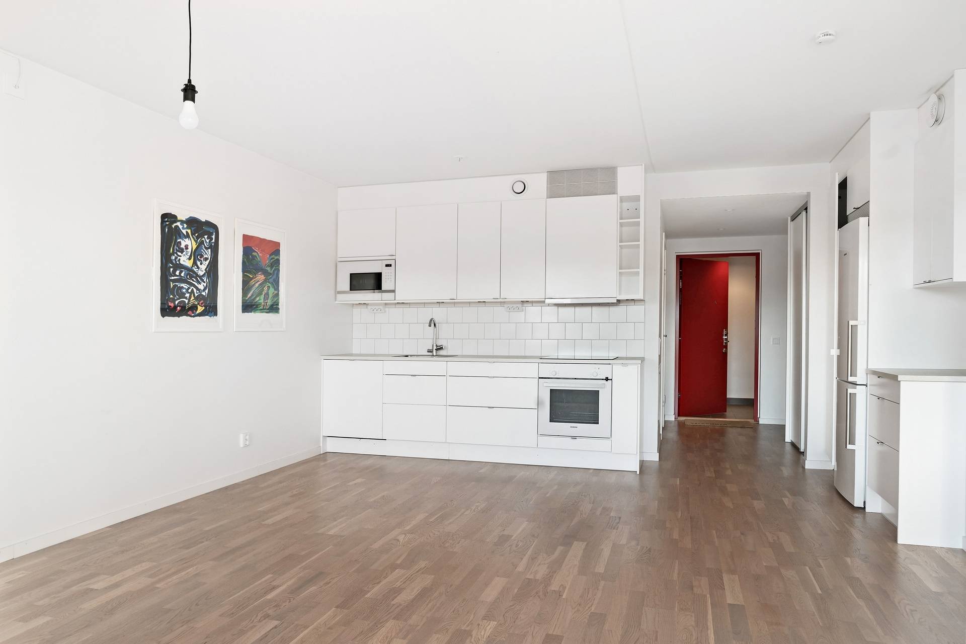 2 rok · 44 m² i Västra Frölunda – bild 3